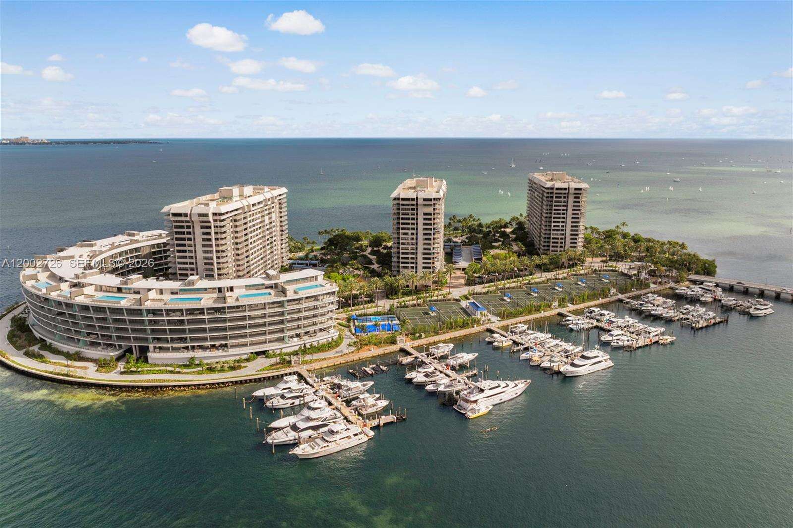 GROVE ISLE - 2 Grove Isle Dr, Coconut Grove, FL 33133 | Picture 29