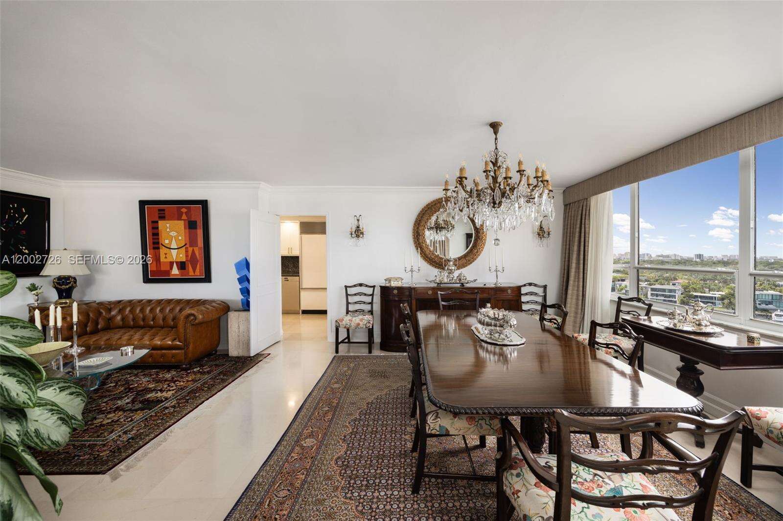 GROVE ISLE - 2 Grove Isle Dr, Coconut Grove, FL 33133 | Picture 4