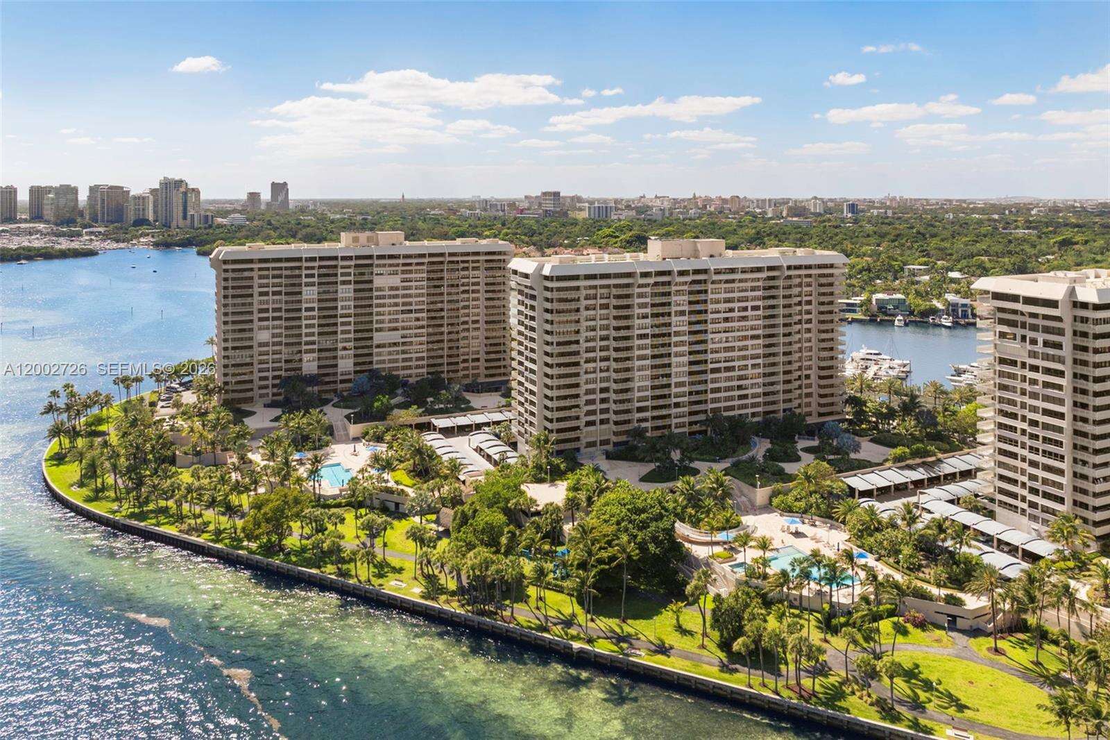 GROVE ISLE - 2 Grove Isle Dr, Coconut Grove, FL 33133 | Picture 31