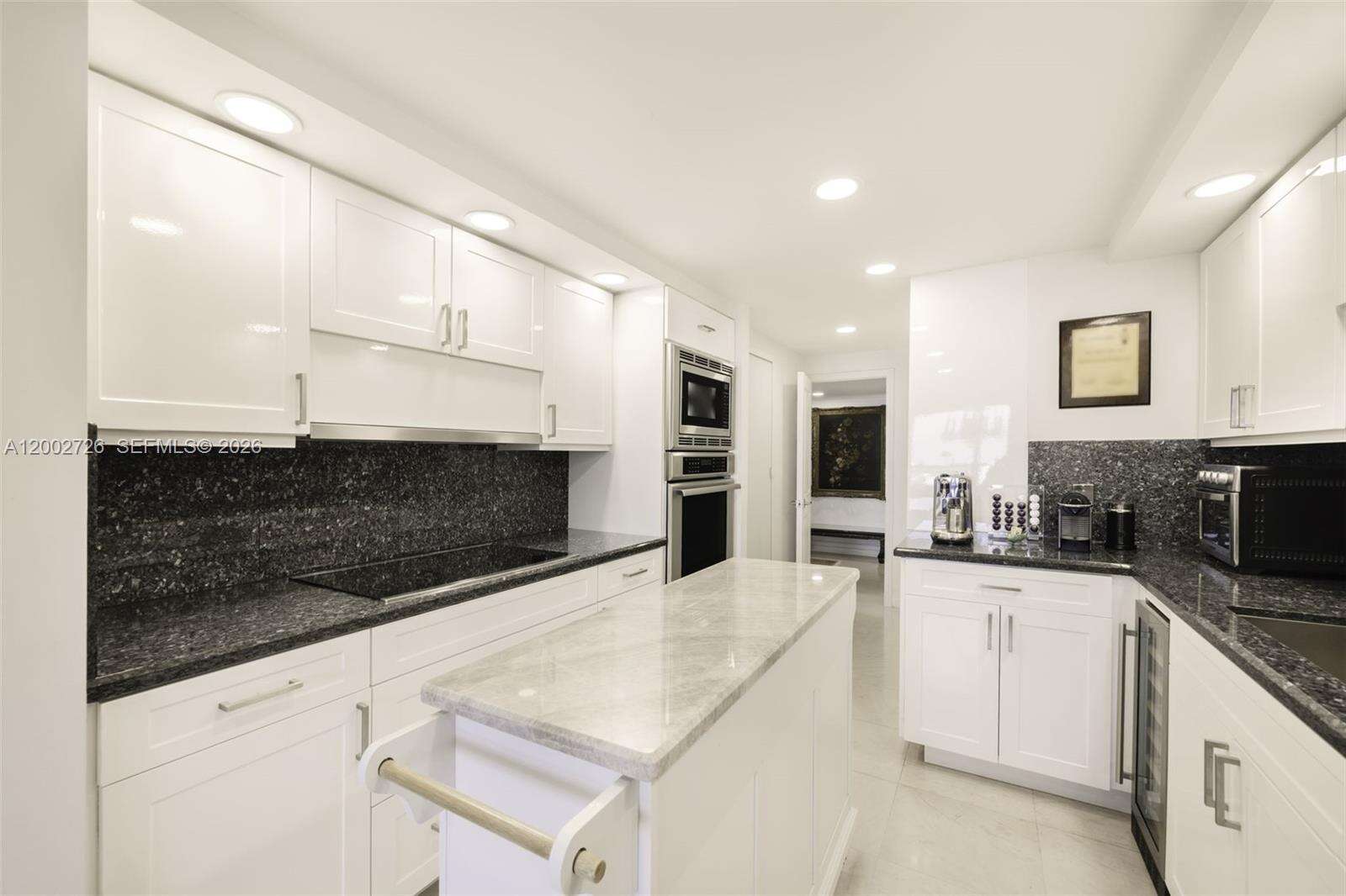 GROVE ISLE - 2 Grove Isle Dr, Coconut Grove, FL 33133 | Picture 8