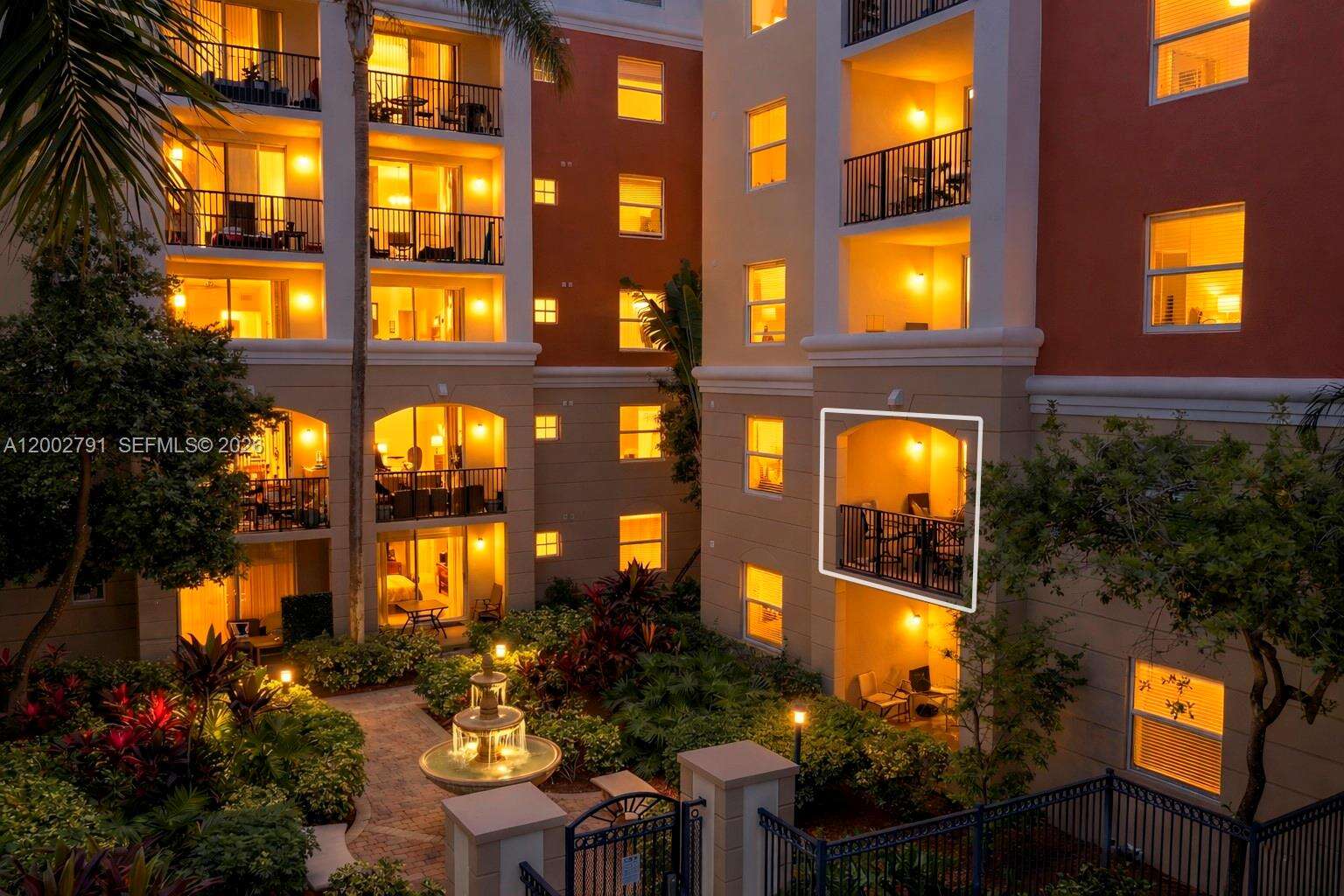 Porto Bellagio at 17125 Bay Rd, Sunny Isles Beach, FL 33160 - For Sale photo 2