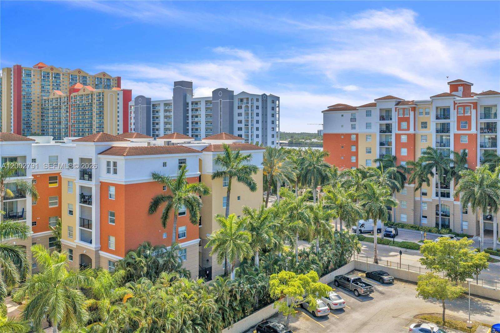 Porto Bellagio at 17125 Bay Rd, Sunny Isles Beach, FL 33160 - For Sale photo 11