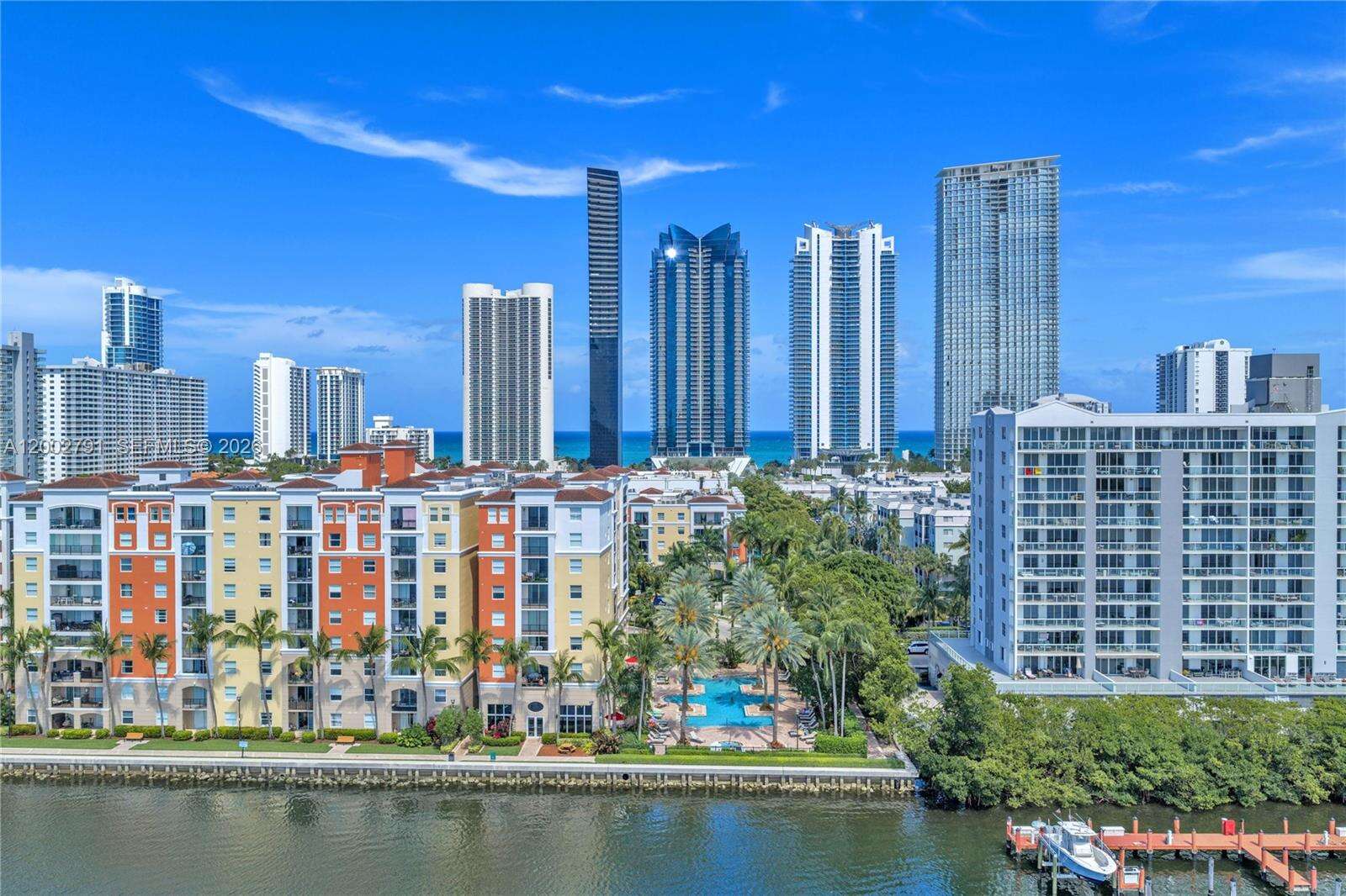 Porto Bellagio at 17125 Bay Rd, Sunny Isles Beach, FL 33160 - For Sale photo 13