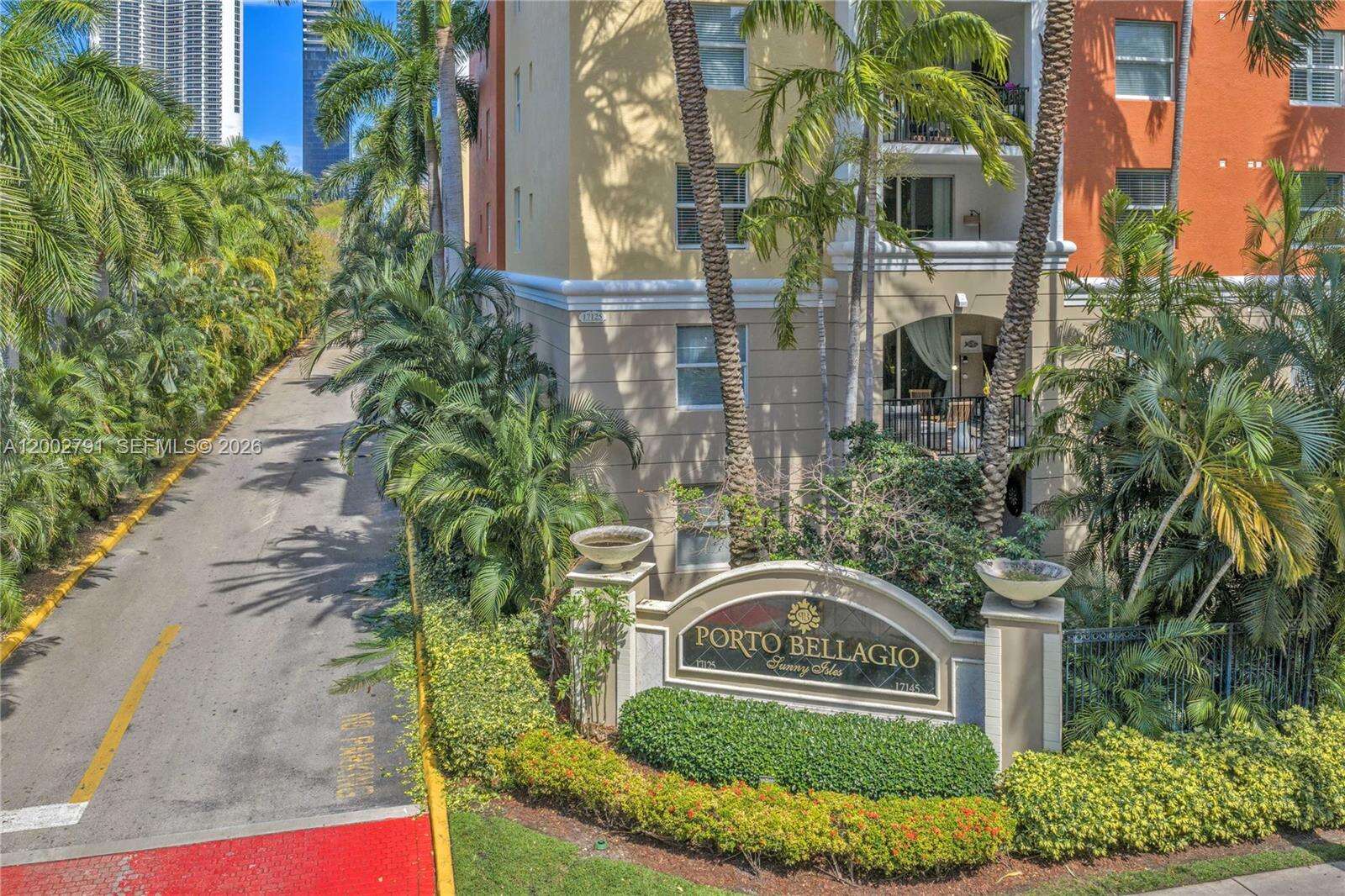 Porto Bellagio at 17125 Bay Rd, Sunny Isles Beach, FL 33160 - For Sale photo 3