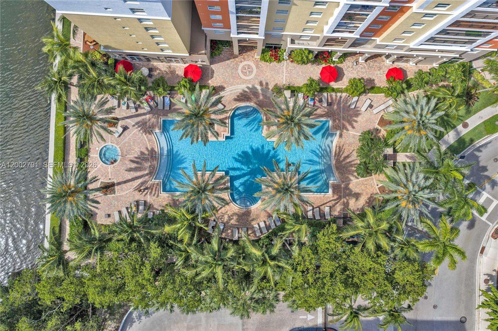 Porto Bellagio at 17125 Bay Rd, Sunny Isles Beach, FL 33160 - For Sale photo 39