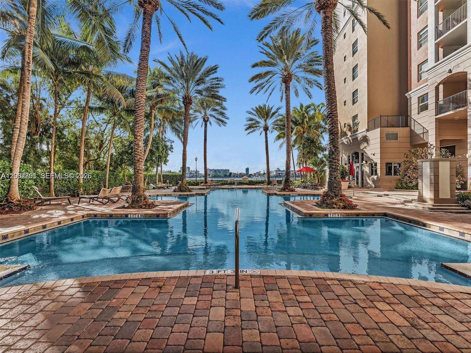 Porto Bellagio at 17125 Bay Rd, Sunny Isles Beach, FL 33160 - For Sale photo 5