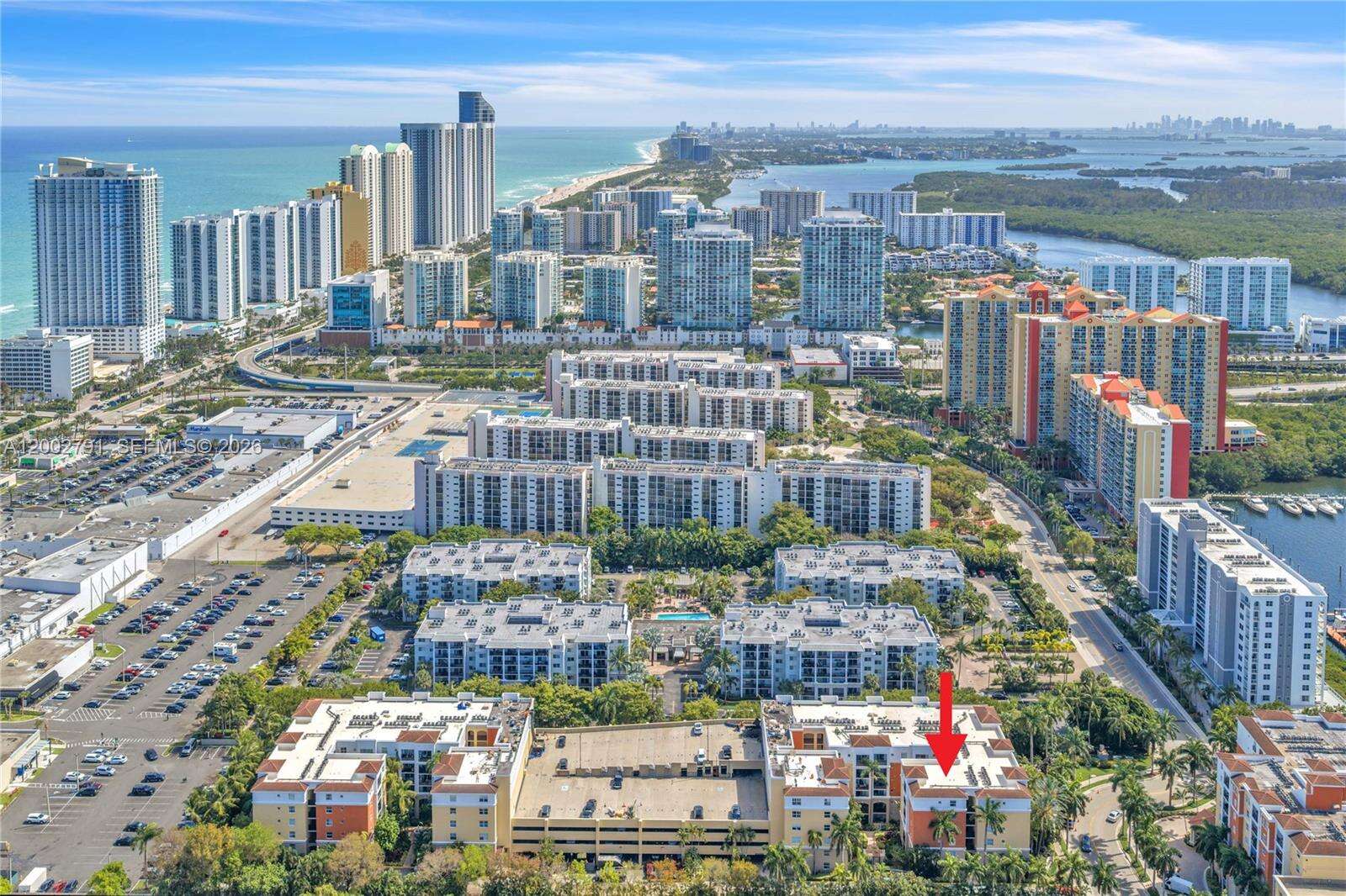 Porto Bellagio at 17125 Bay Rd, Sunny Isles Beach, FL 33160 - For Sale photo 7