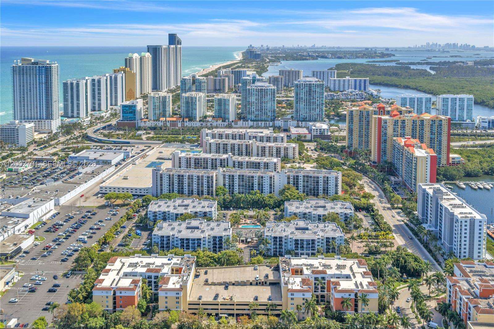 Porto Bellagio at 17125 Bay Rd, Sunny Isles Beach, FL 33160 - For Sale photo 8