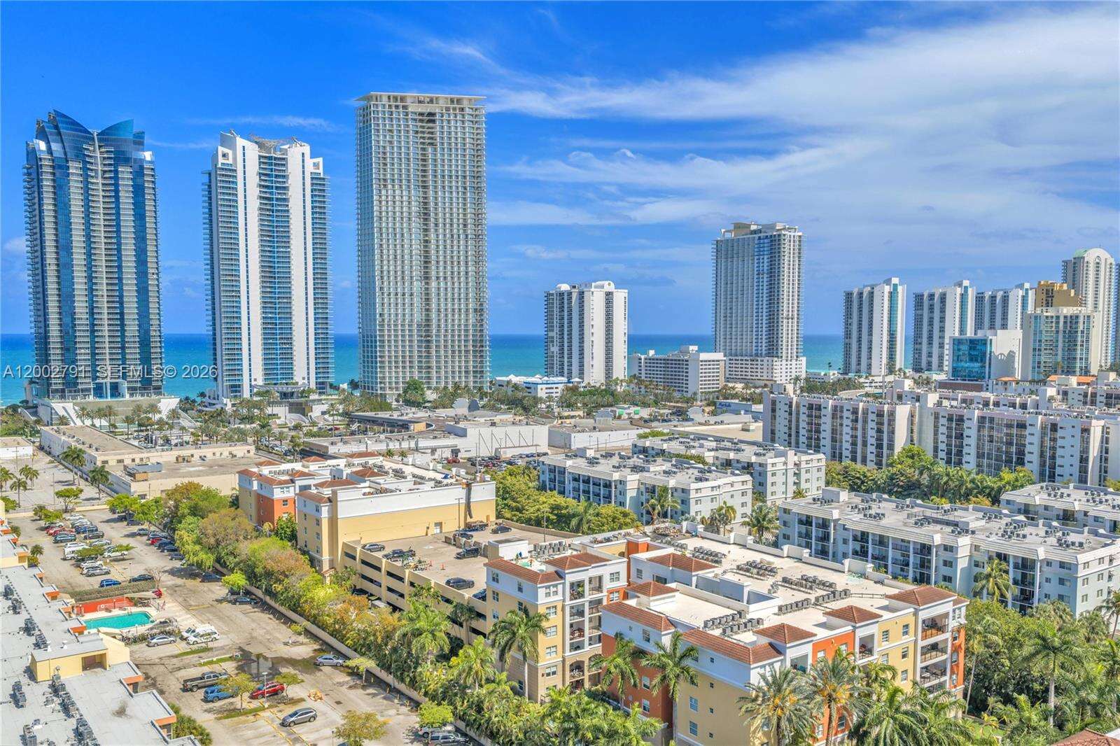 Porto Bellagio at 17125 Bay Rd, Sunny Isles Beach, FL 33160 - For Sale photo 9