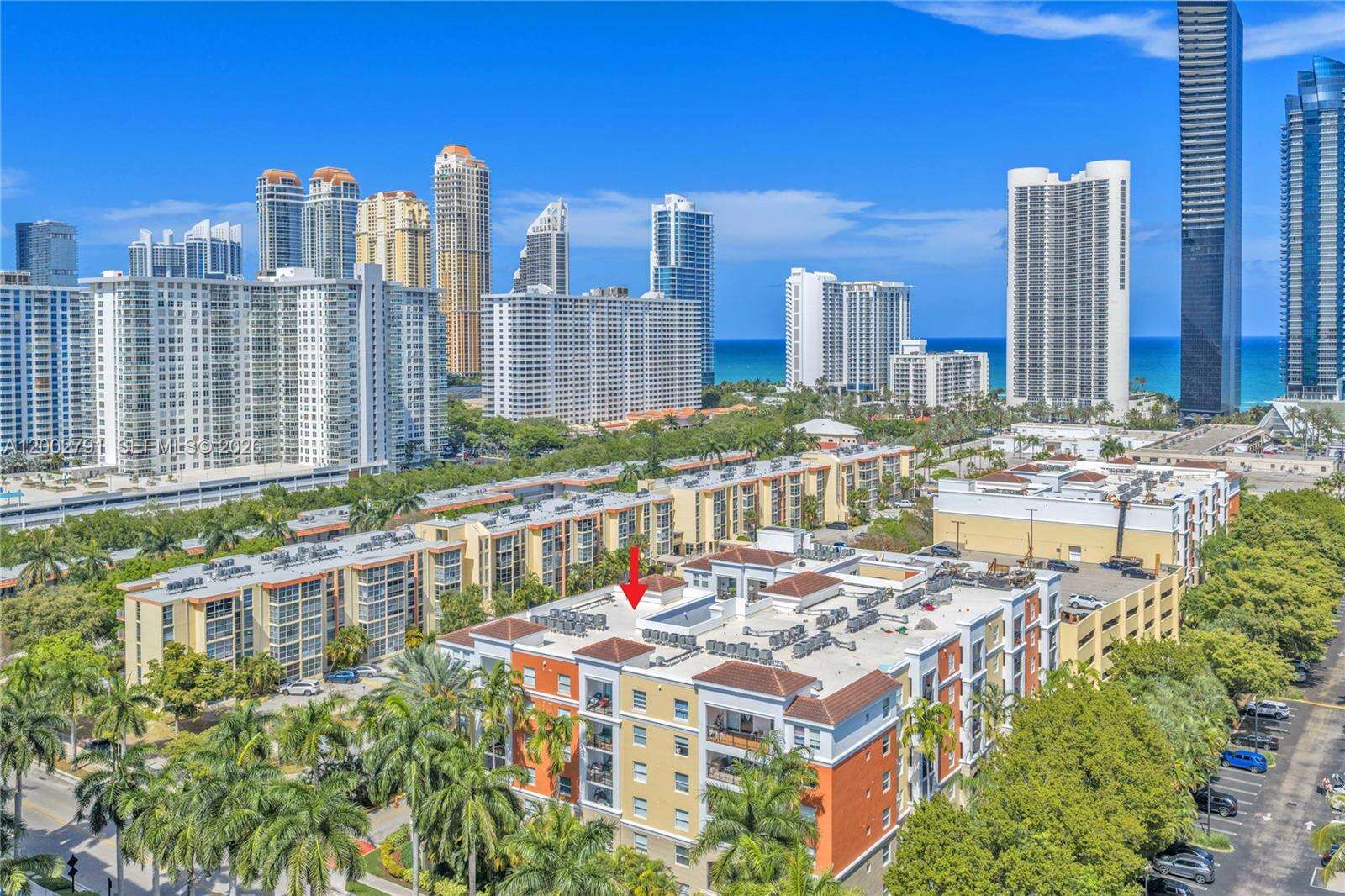 Porto Bellagio at 17125 Bay Rd, Sunny Isles Beach, FL 33160 - For Sale photo 10