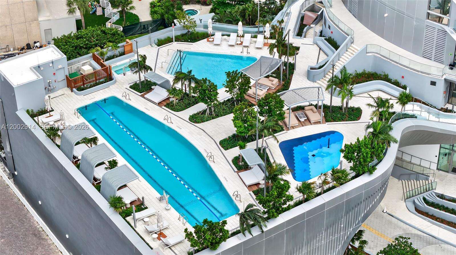 UNA RESIDENCES DEVELOPER - 175 25 Rd, Miami, FL 33129 | Picture 36