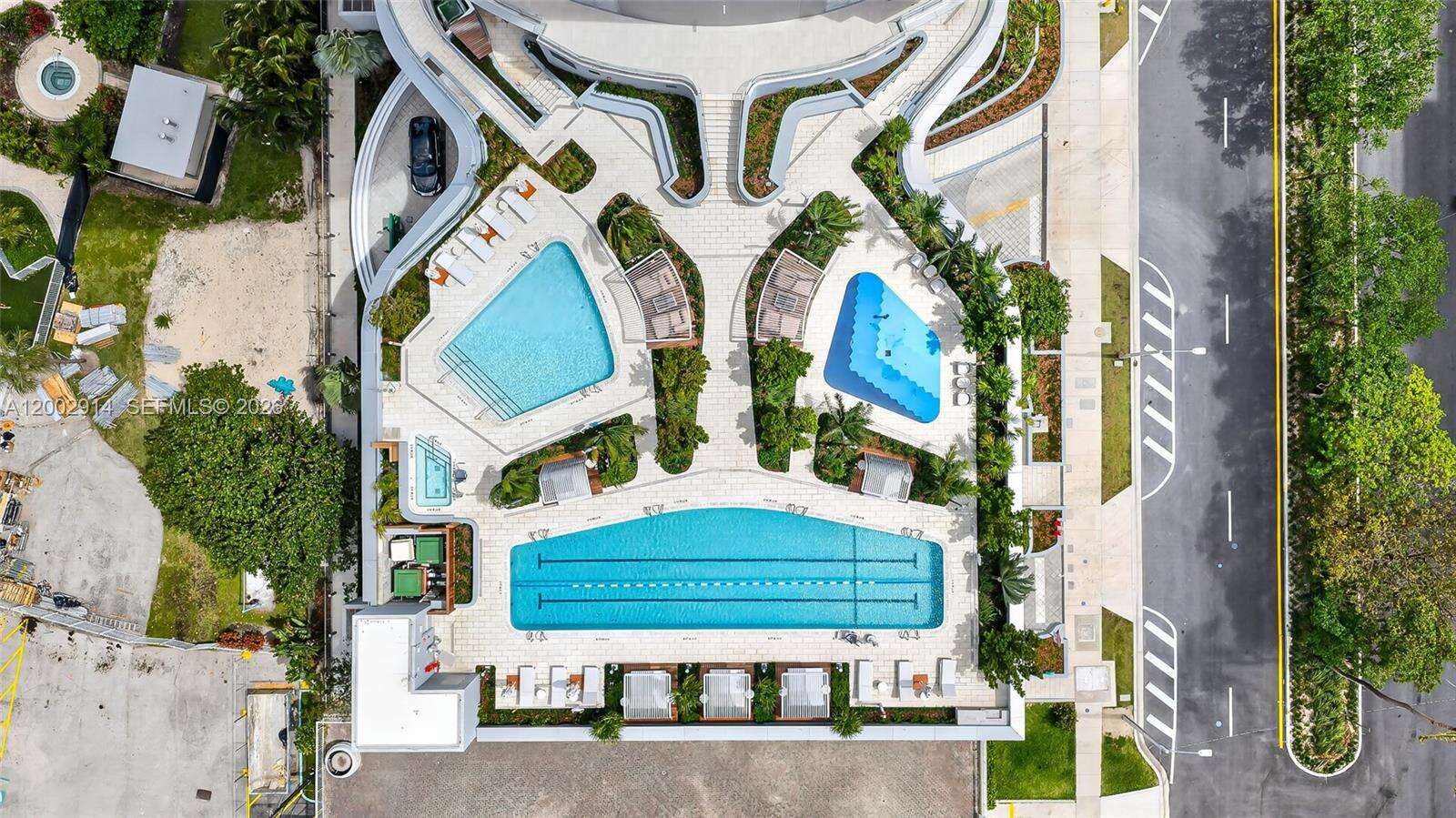 UNA RESIDENCES DEVELOPER - 175 25 Rd, Miami, FL 33129 | Picture 38