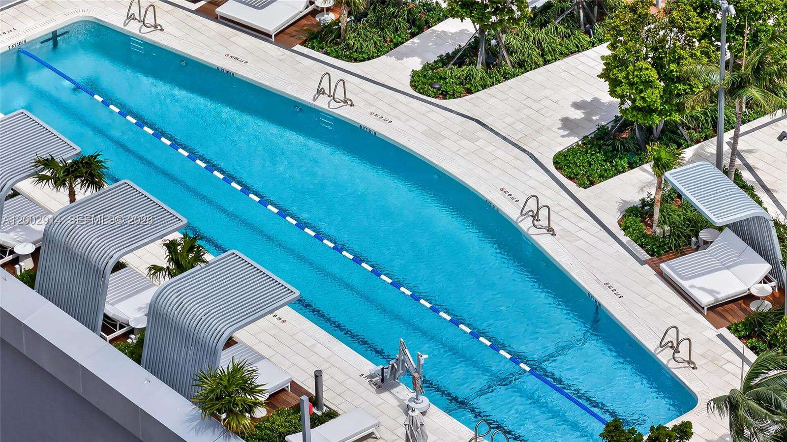 UNA RESIDENCES DEVELOPER - 175 25 Rd, Miami, FL 33129 | Picture 39