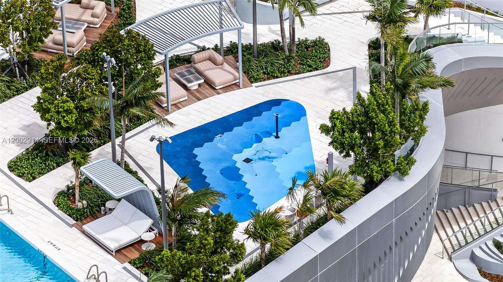 UNA RESIDENCES DEVELOPER - 175 25 Rd, Miami, FL 33129 | Picture 40