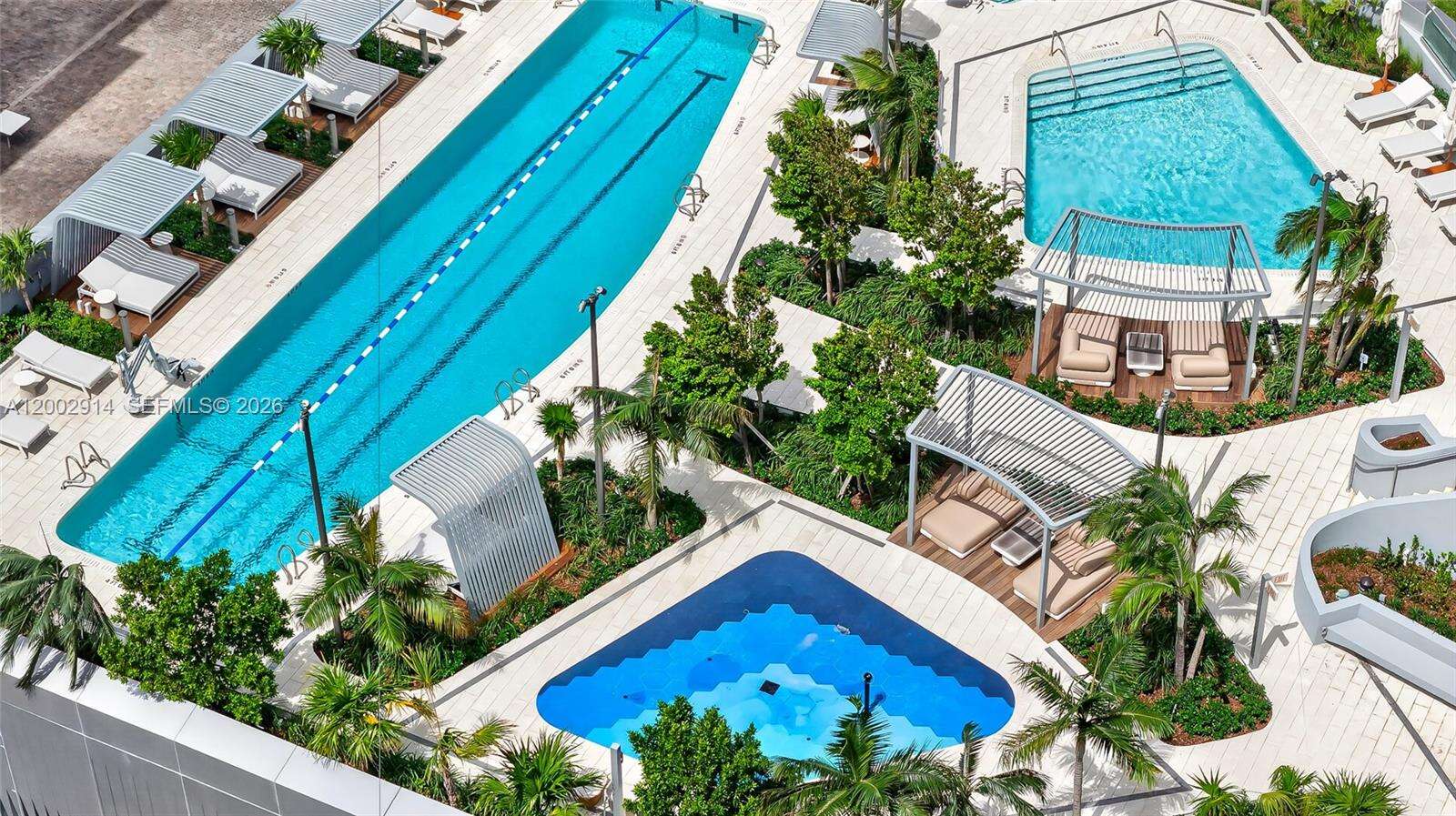 UNA RESIDENCES DEVELOPER - 175 25 Rd, Miami, FL 33129 | Picture 41