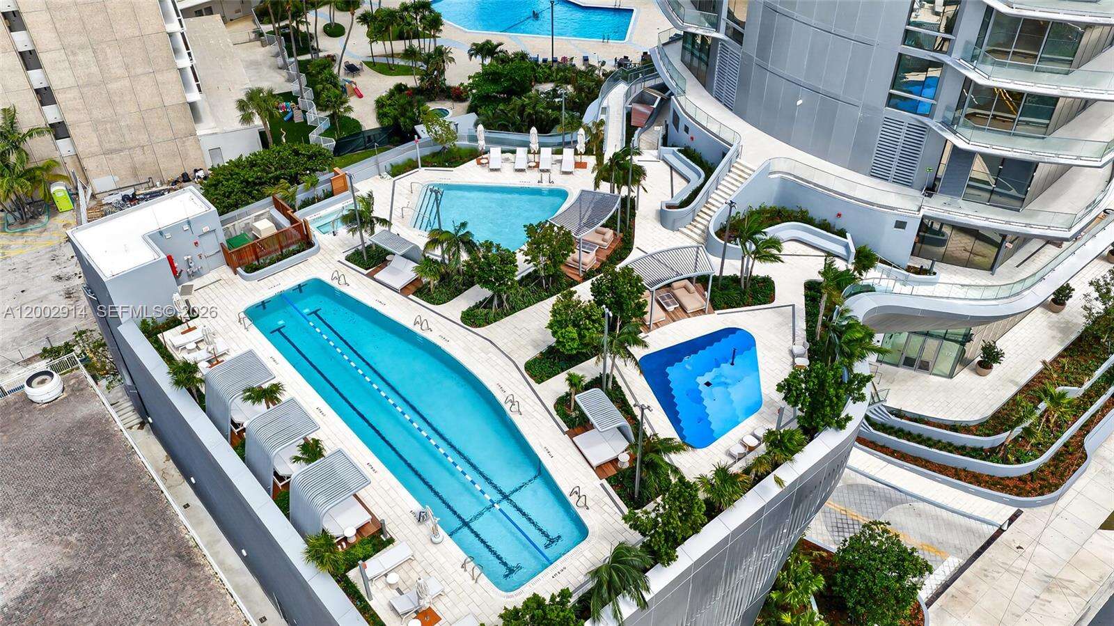 UNA RESIDENCES DEVELOPER - 175 25 Rd, Miami, FL 33129 | Picture 42