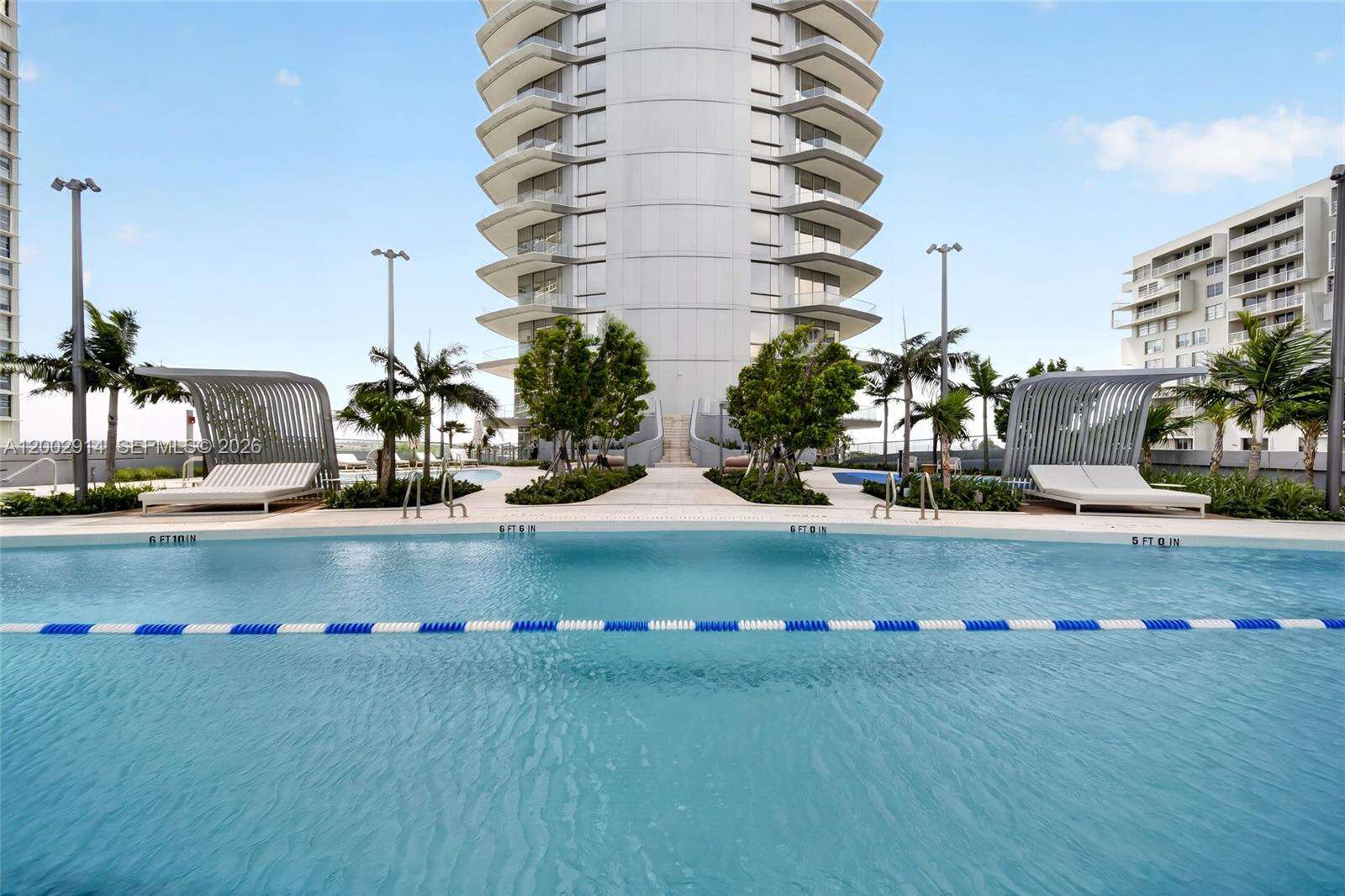 UNA RESIDENCES DEVELOPER - 175 25 Rd, Miami, FL 33129 | Picture 43