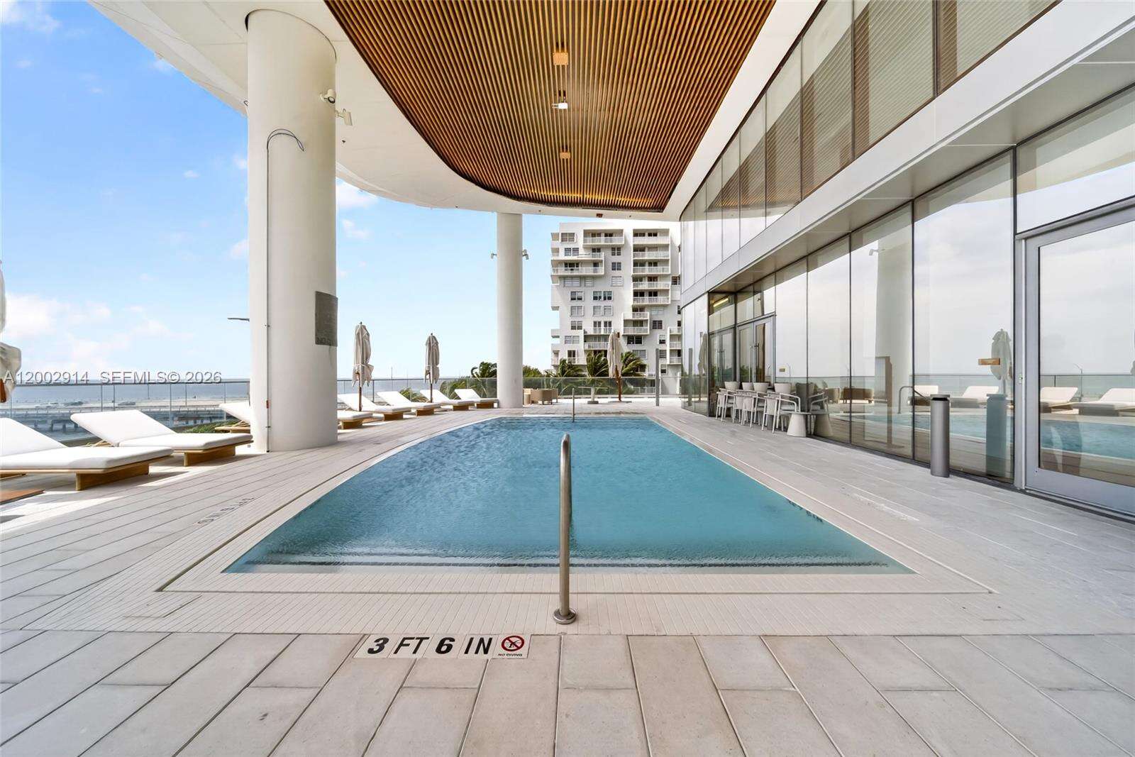 UNA RESIDENCES DEVELOPER - 175 25 Rd, Miami, FL 33129 | Picture 45