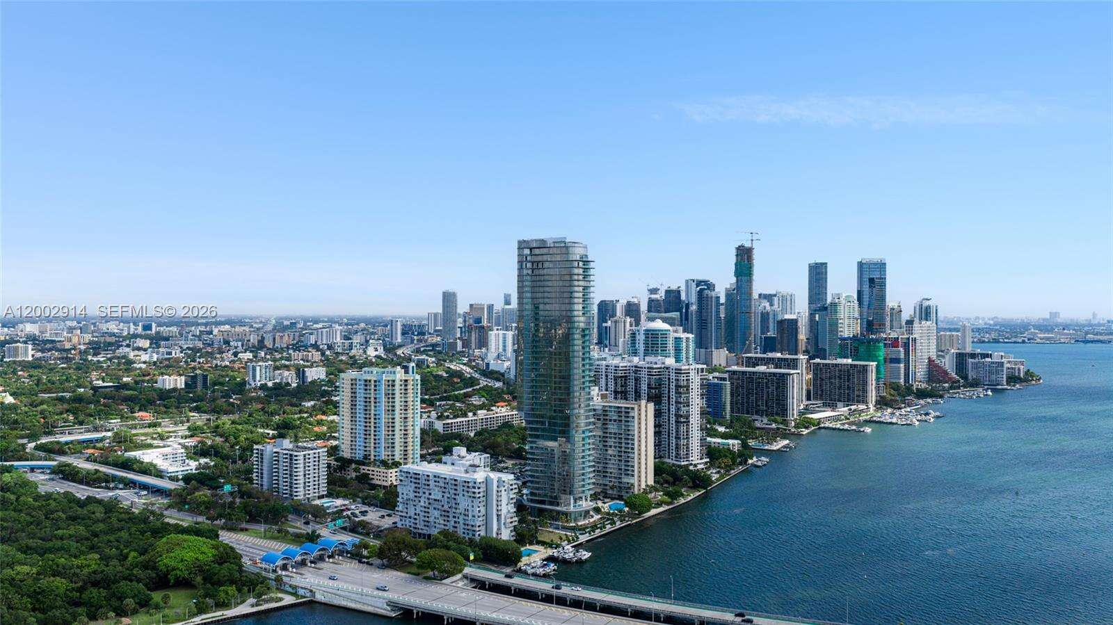 UNA RESIDENCES DEVELOPER - 175 25 Rd, Miami, FL 33129 | Picture 68