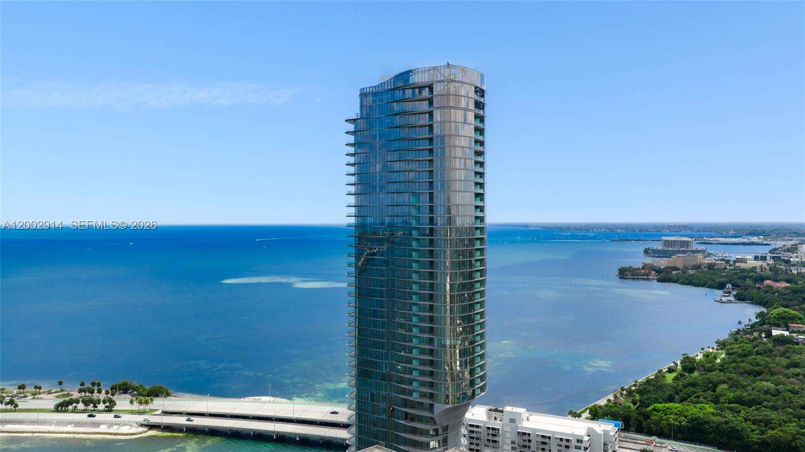 UNA RESIDENCES DEVELOPER - 175 25 Rd, Miami, FL 33129 | Picture 70