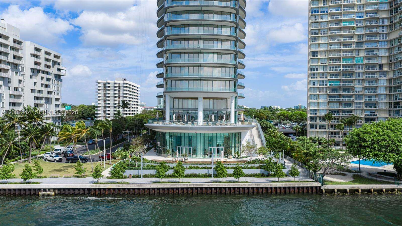 UNA RESIDENCES DEVELOPER - 175 25 Rd, Miami, FL 33129 | Picture 73