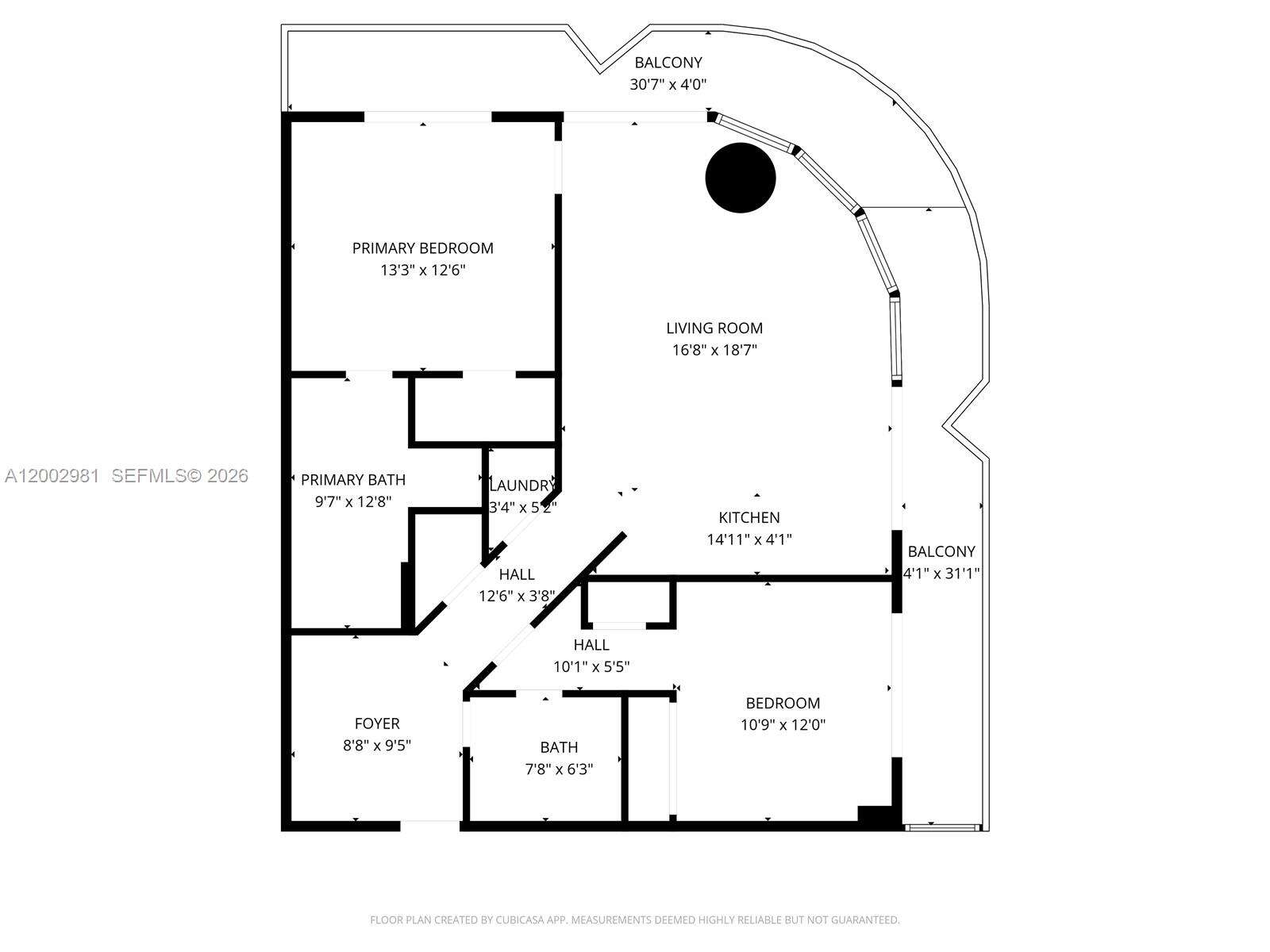 Brickell Heights West at 55 9 St, Miami, FL 33130 - For Sale photo 40
