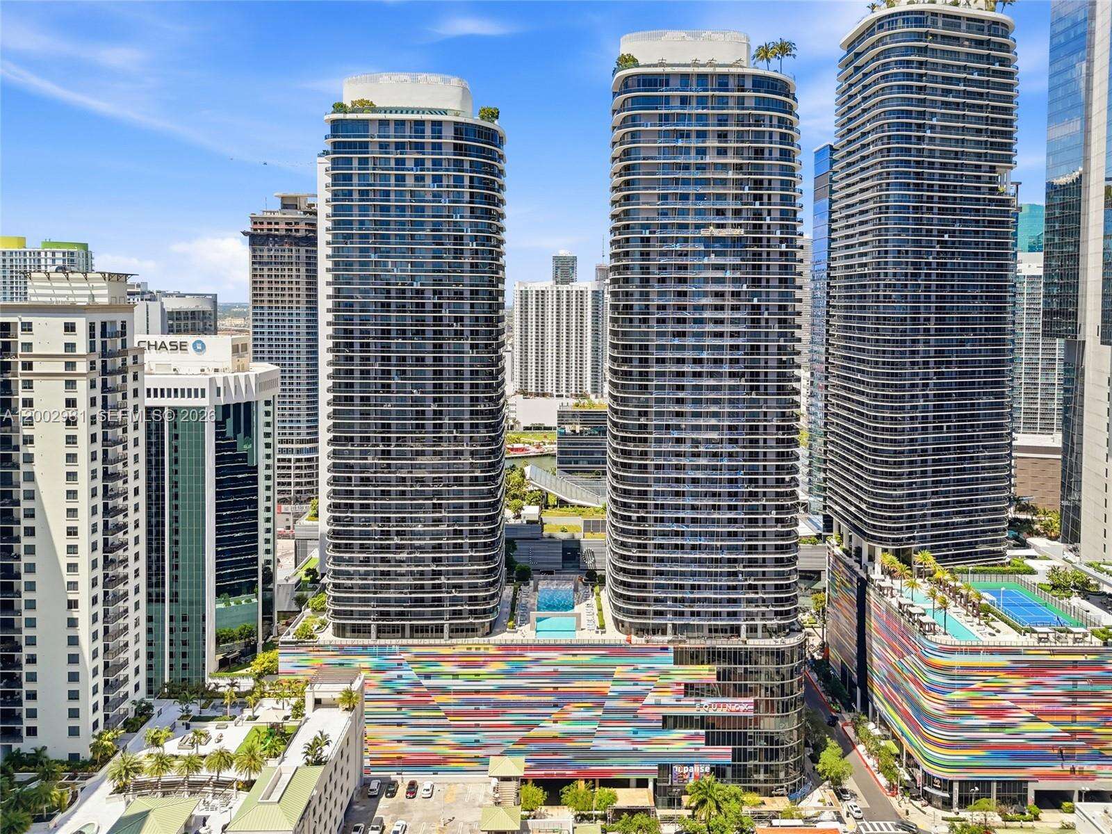 Brickell Heights West at 55 9 St, Miami, FL 33130 - For Sale photo 43