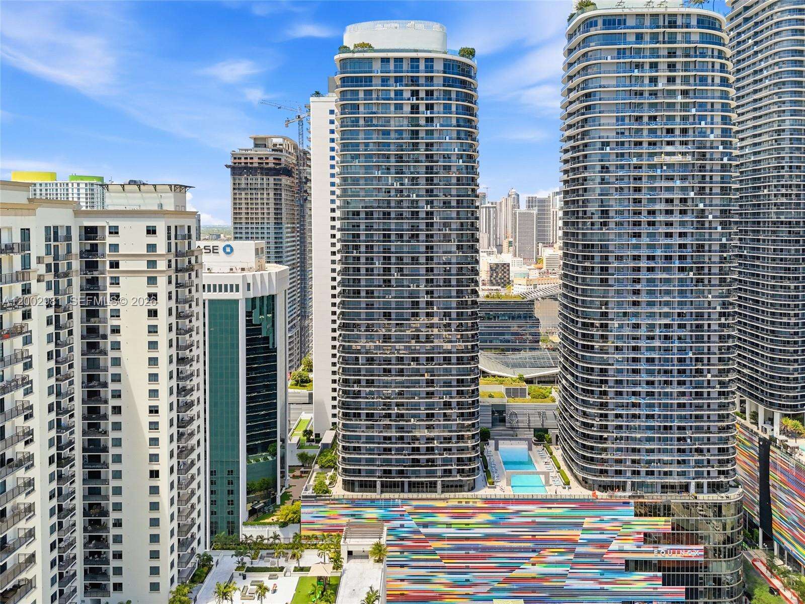Brickell Heights West at 55 9 St, Miami, FL 33130 - For Sale photo 44