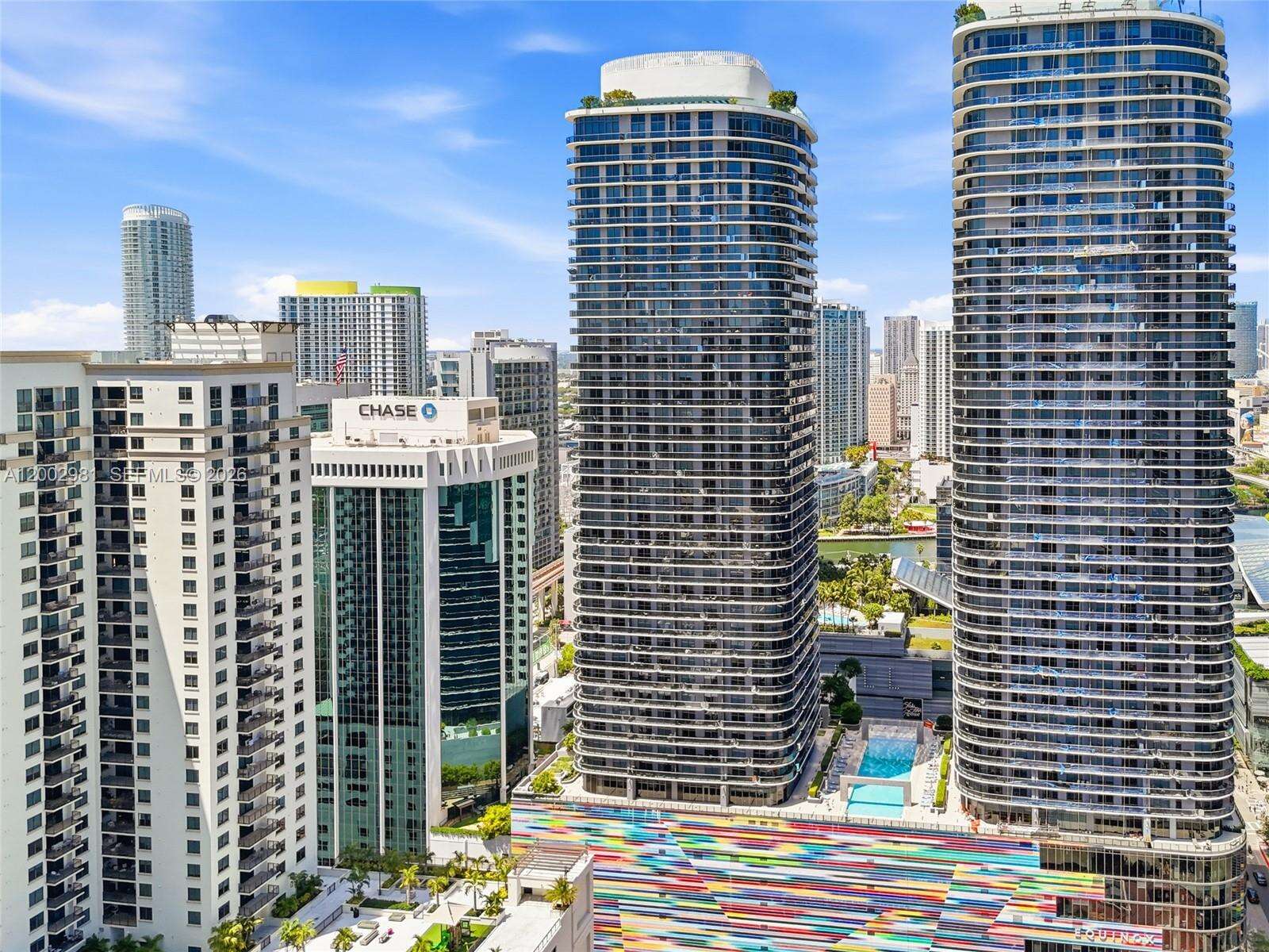 Brickell Heights West at 55 9 St, Miami, FL 33130 - For Sale photo 45