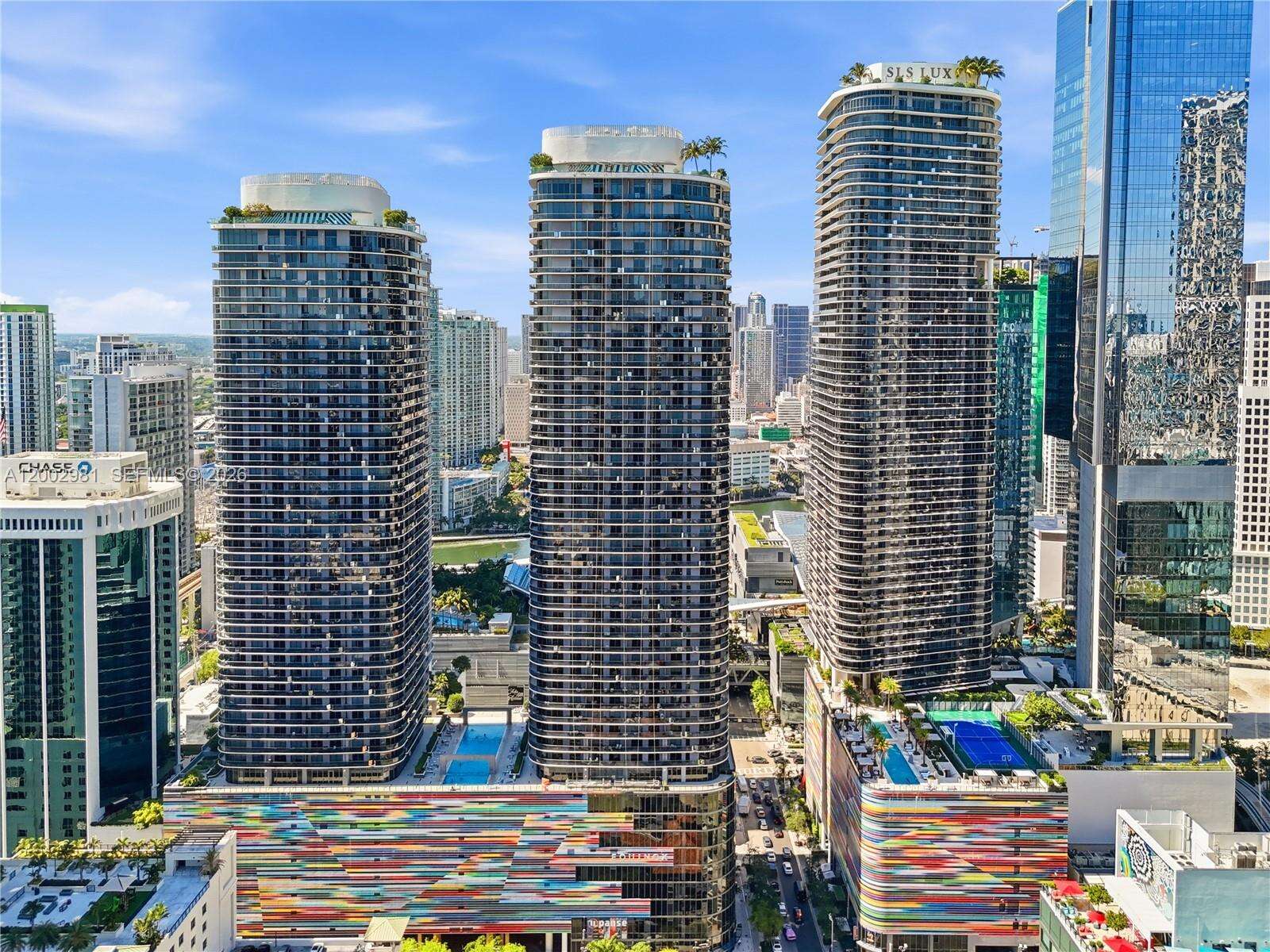 Brickell Heights West at 55 9 St, Miami, FL 33130 - For Sale photo 48