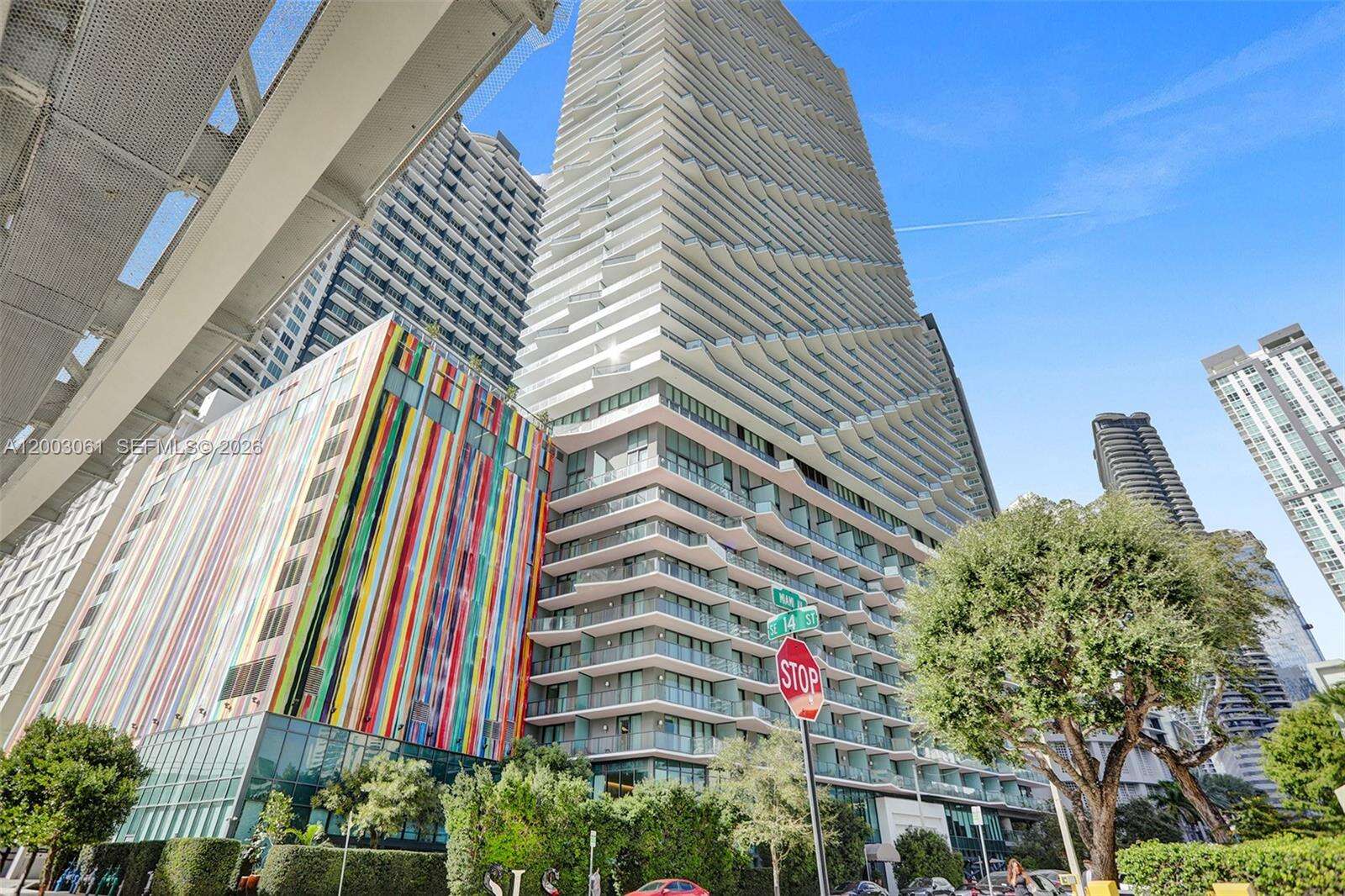 Sls Brickell at 1300 Miami Ave, Miami, FL 33130 - For Sale photo 1