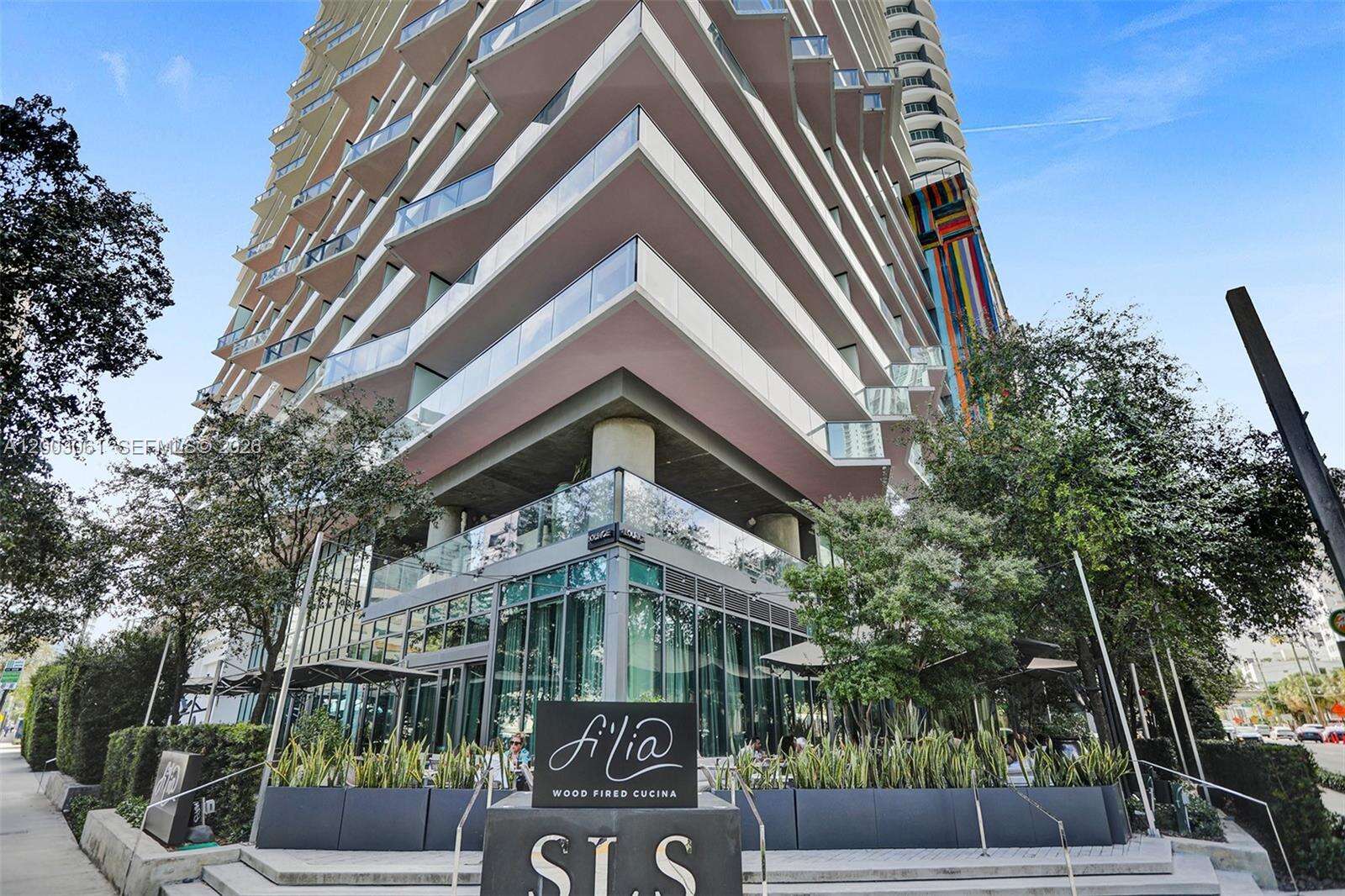 Sls Brickell at 1300 Miami Ave, Miami, FL 33130 - For Sale photo 6