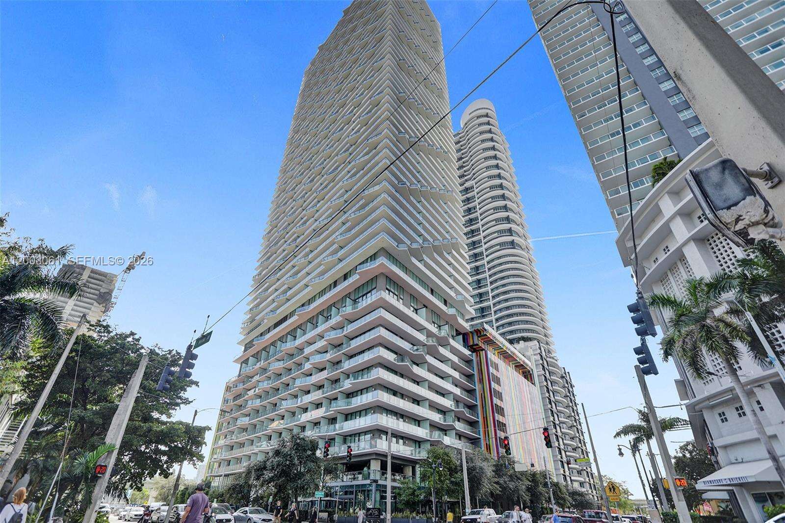 Sls Brickell at 1300 Miami Ave, Miami, FL 33130 - For Sale photo 7