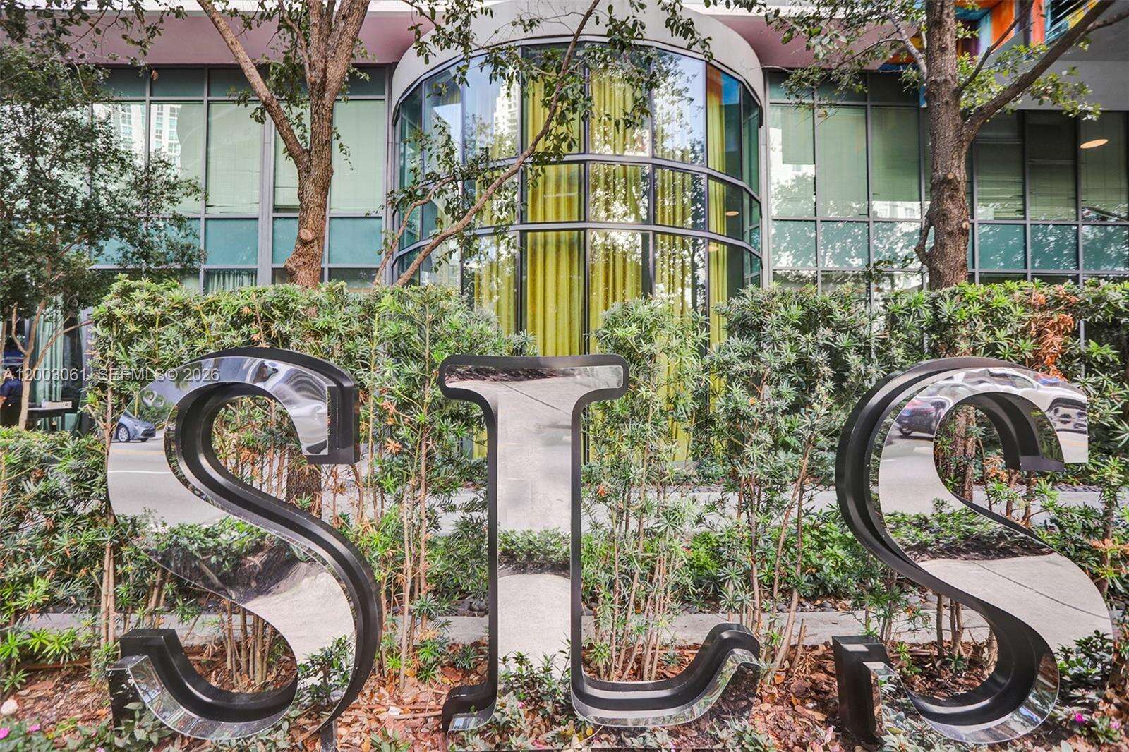 Sls Brickell at 1300 Miami Ave, Miami, FL 33130 - For Sale photo 8