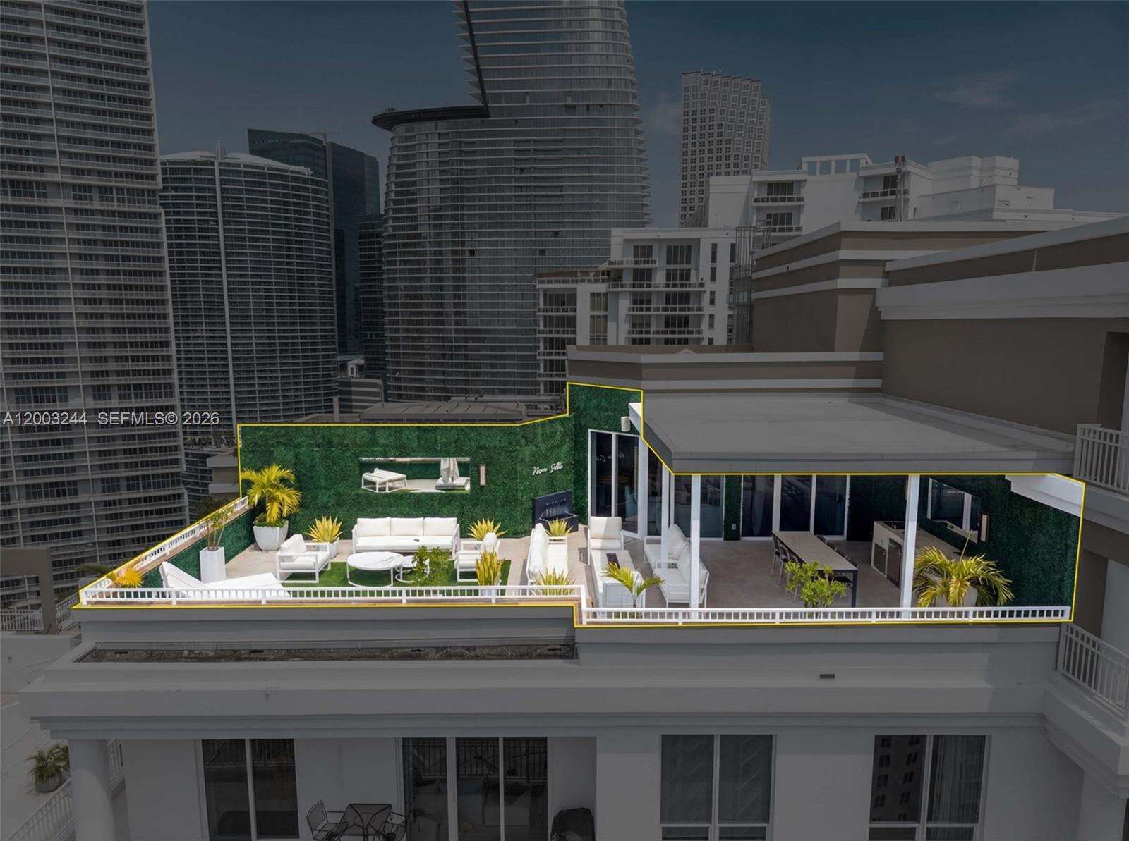 COURTS BRICKELL KEY - 801 Brickell Key Blvd, Miami, FL 33131 | Picture 43