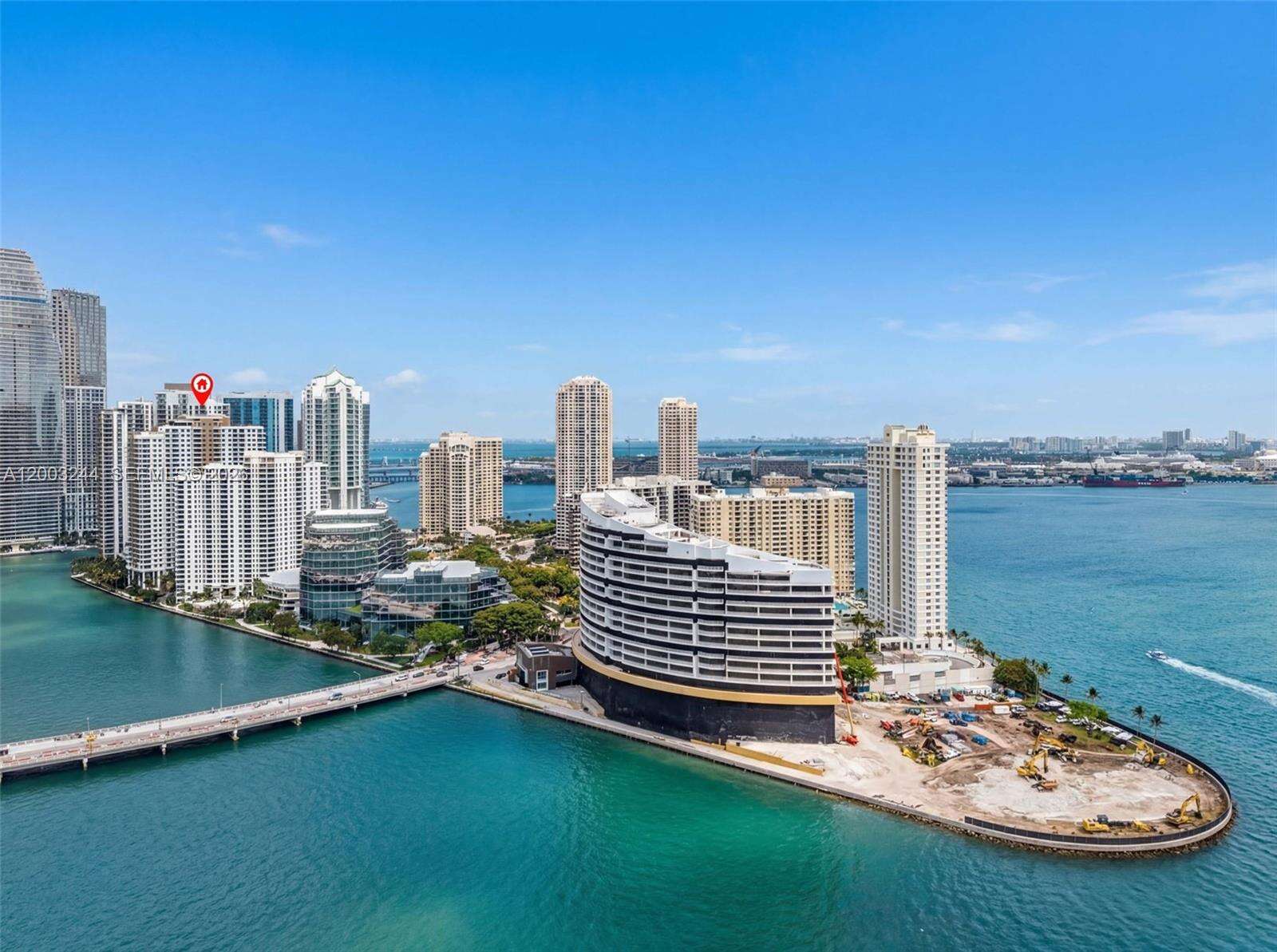 COURTS BRICKELL KEY - 801 Brickell Key Blvd, Miami, FL 33131 | Picture 46