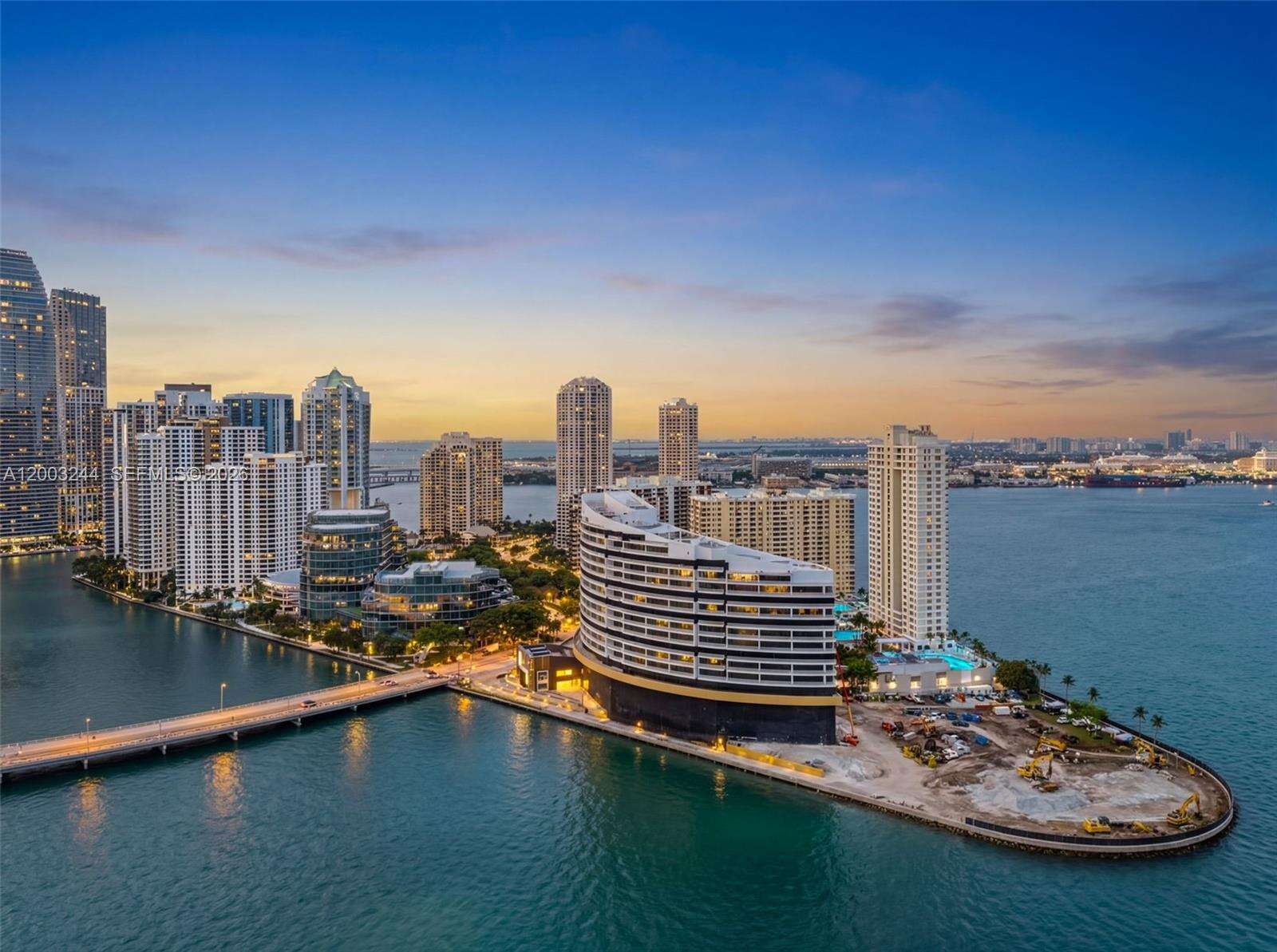 COURTS BRICKELL KEY - 801 Brickell Key Blvd, Miami, FL 33131 | Picture 47