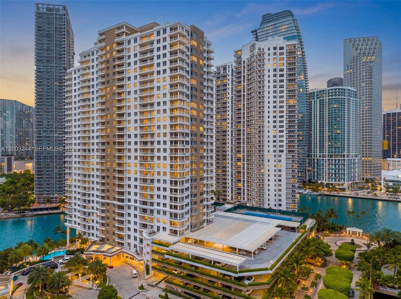 COURTS BRICKELL KEY - 801 Brickell Key Blvd, Miami, FL 33131 | Picture 48