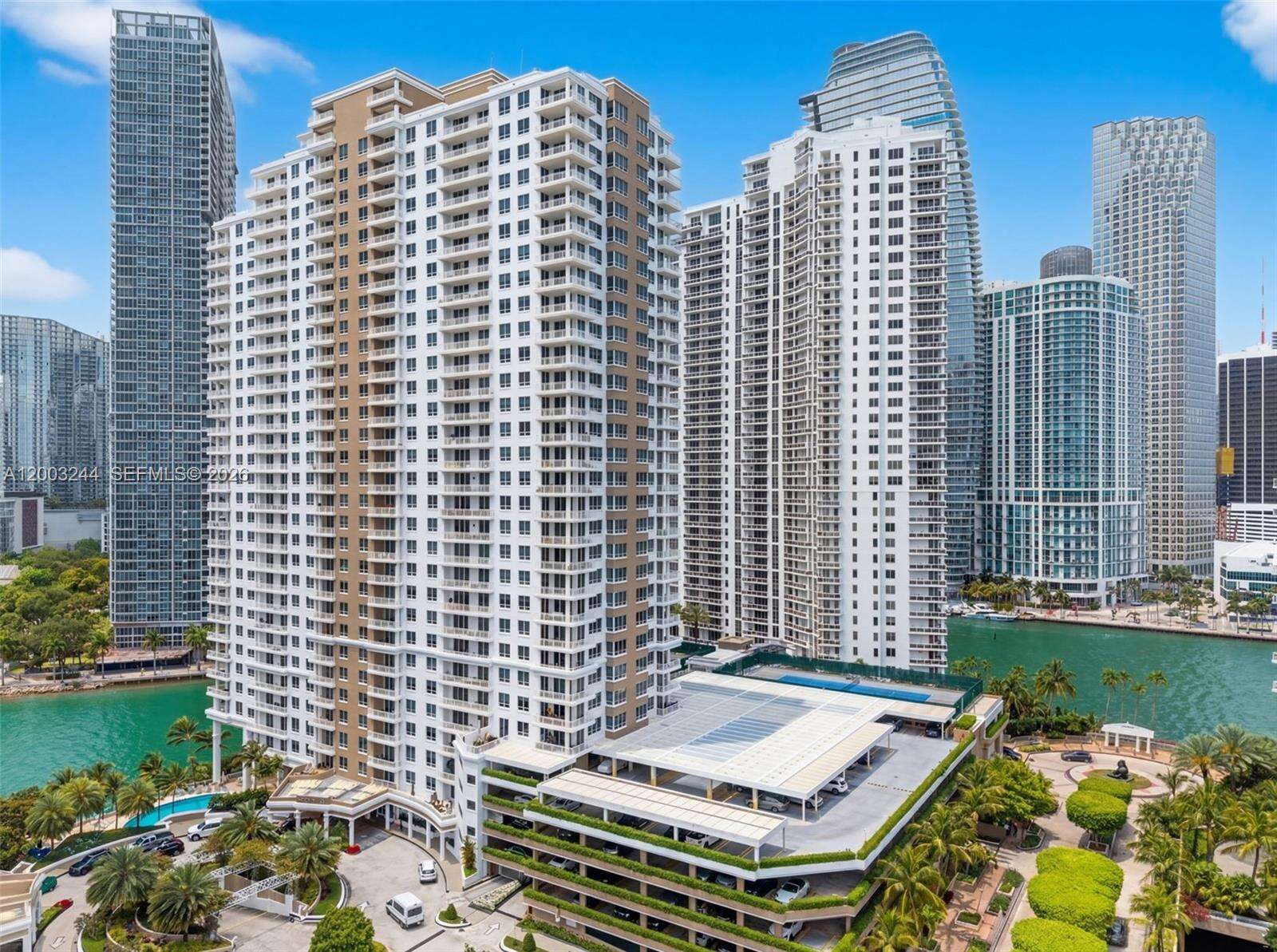 COURTS BRICKELL KEY - 801 Brickell Key Blvd, Miami, FL 33131 | Picture 49