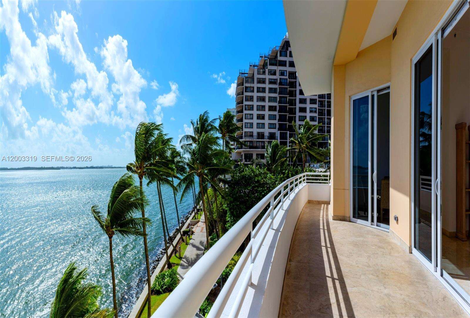 TWO TEQUESTA POINT - 808 Brickell Key Dr, Miami, FL 33131 | Picture 1