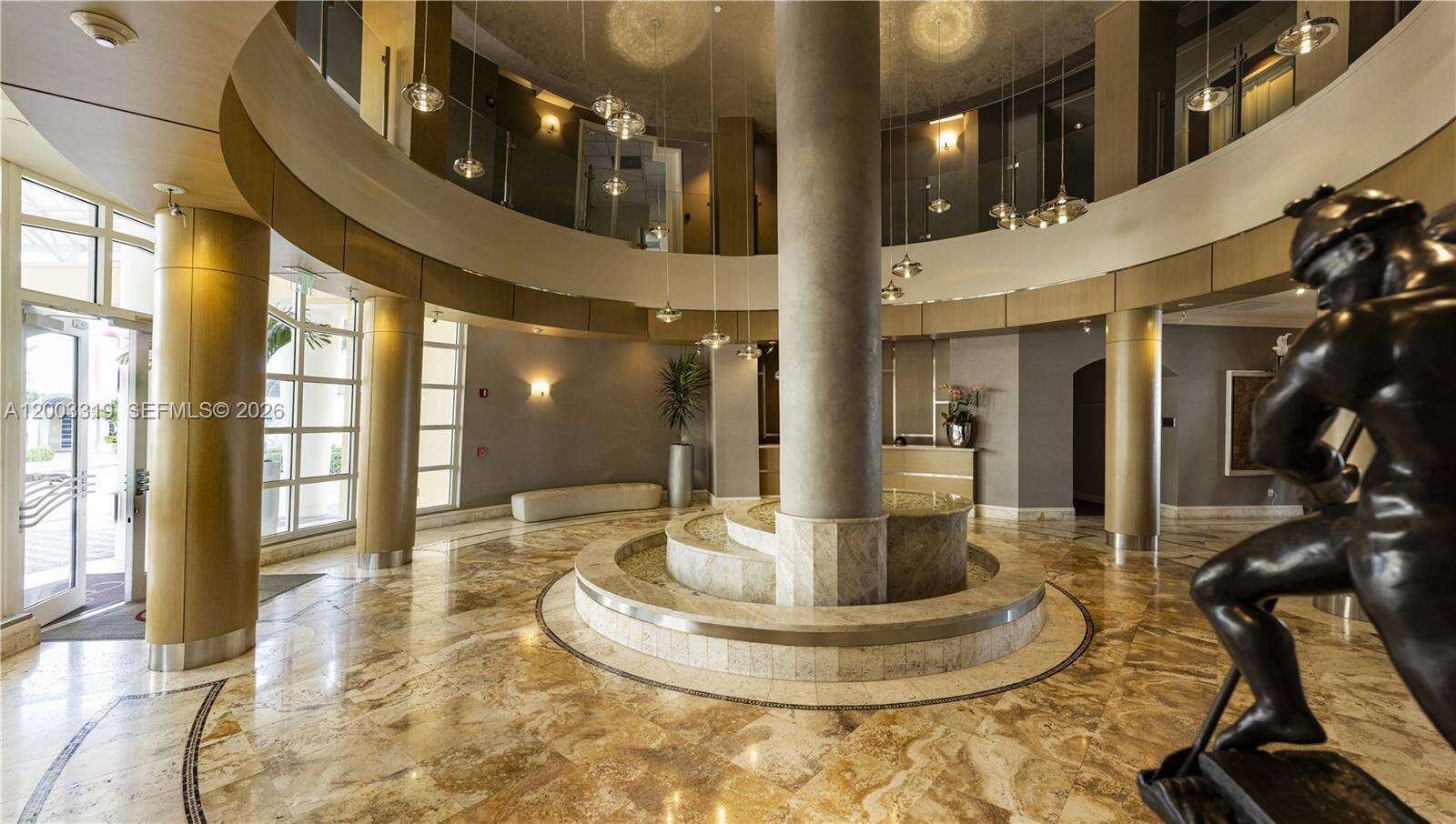 TWO TEQUESTA POINT - 808 Brickell Key Dr, Miami, FL 33131 | Picture 7
