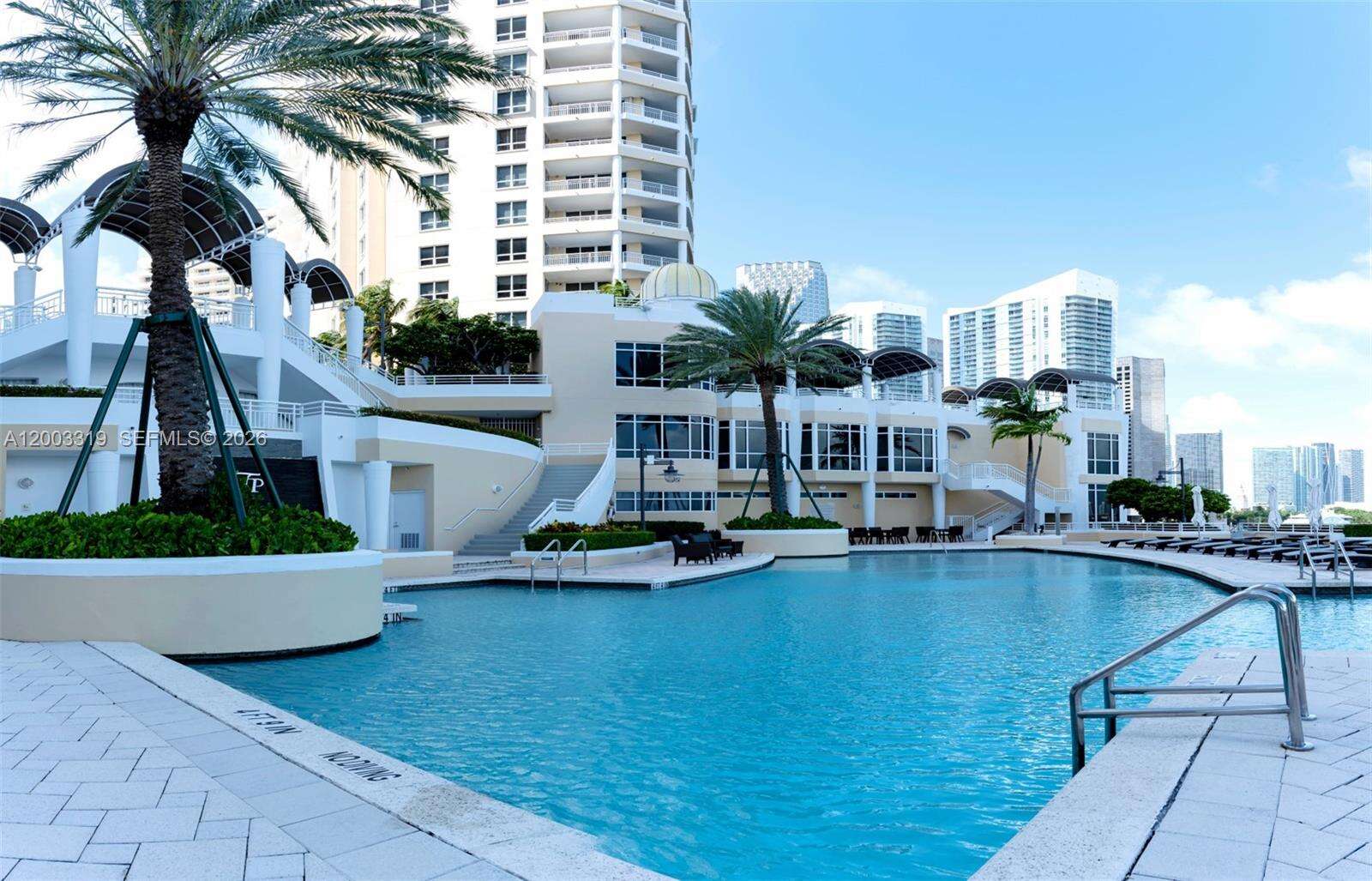 TWO TEQUESTA POINT - 808 Brickell Key Dr, Miami, FL 33131 | Picture 8