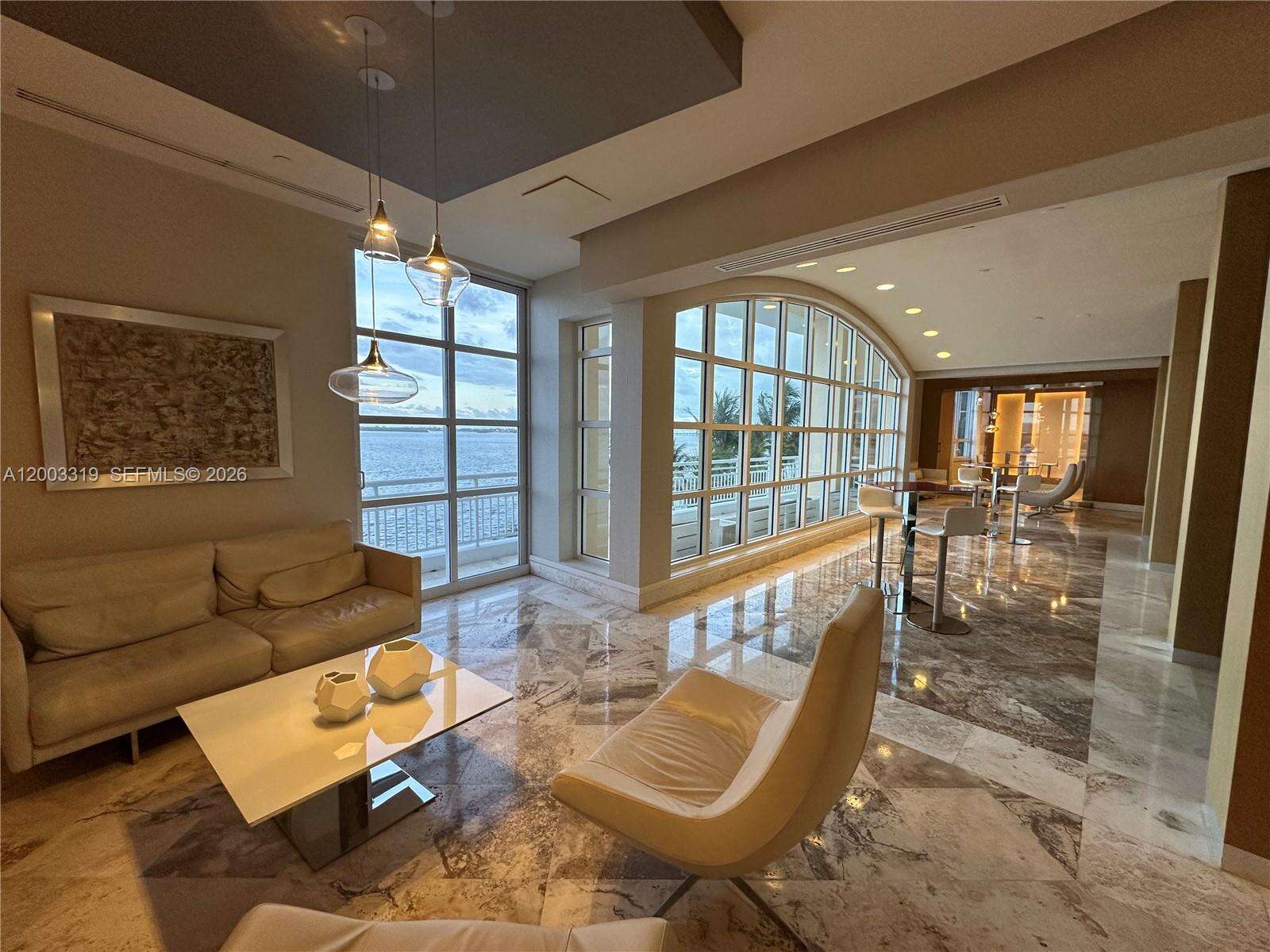 TWO TEQUESTA POINT - 808 Brickell Key Dr, Miami, FL 33131 | Picture 9