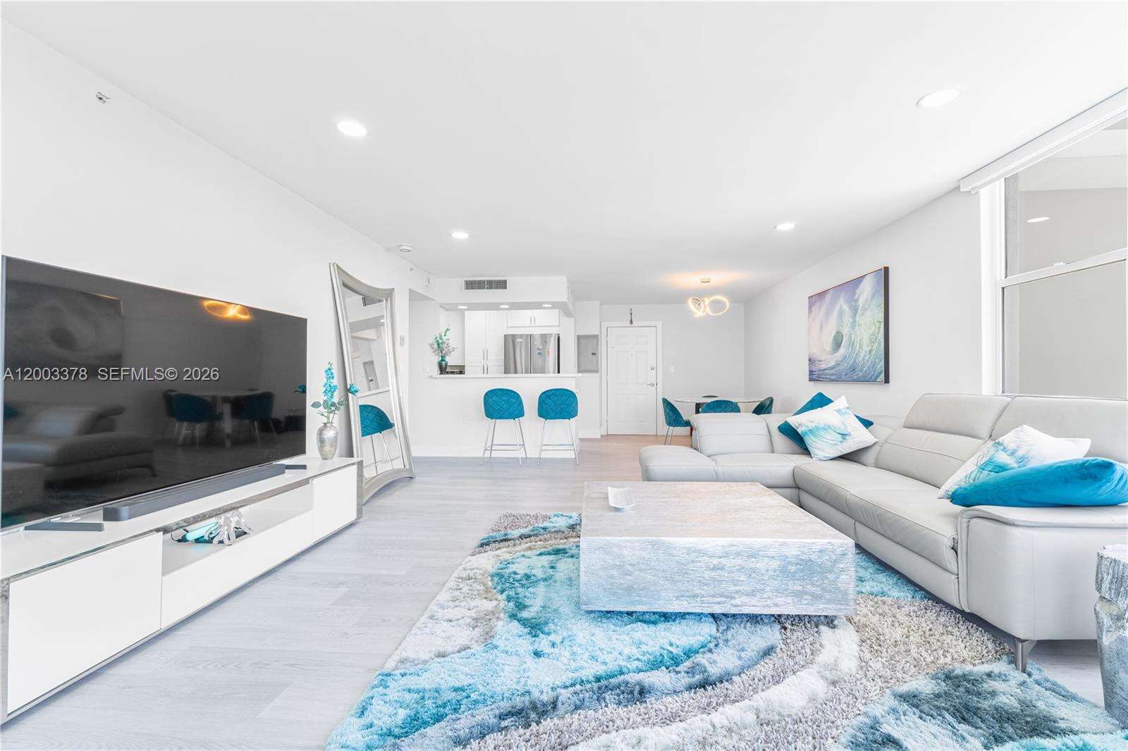 The Wave at 2501 Ocean Dr, Hollywood, FL 33019 - For Sale photo 2