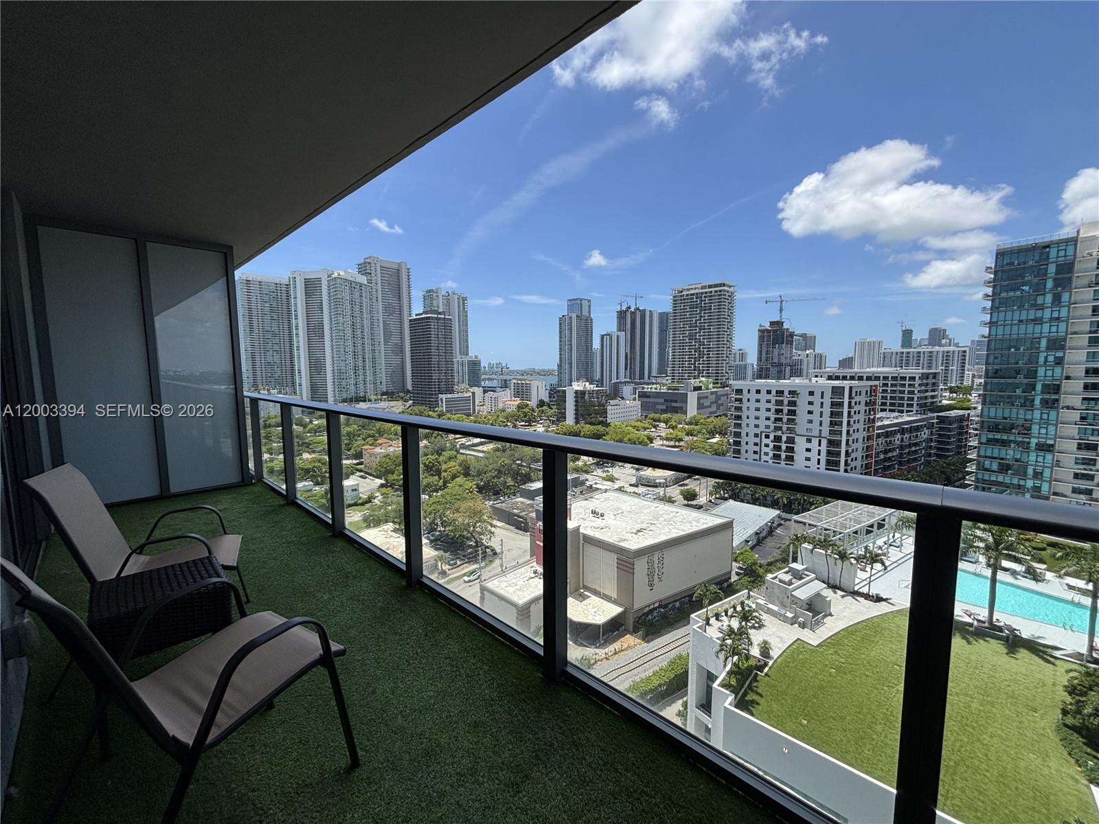 Hyde Midtown at 121 34 St, Miami, FL 33137 - For Sale photo 1