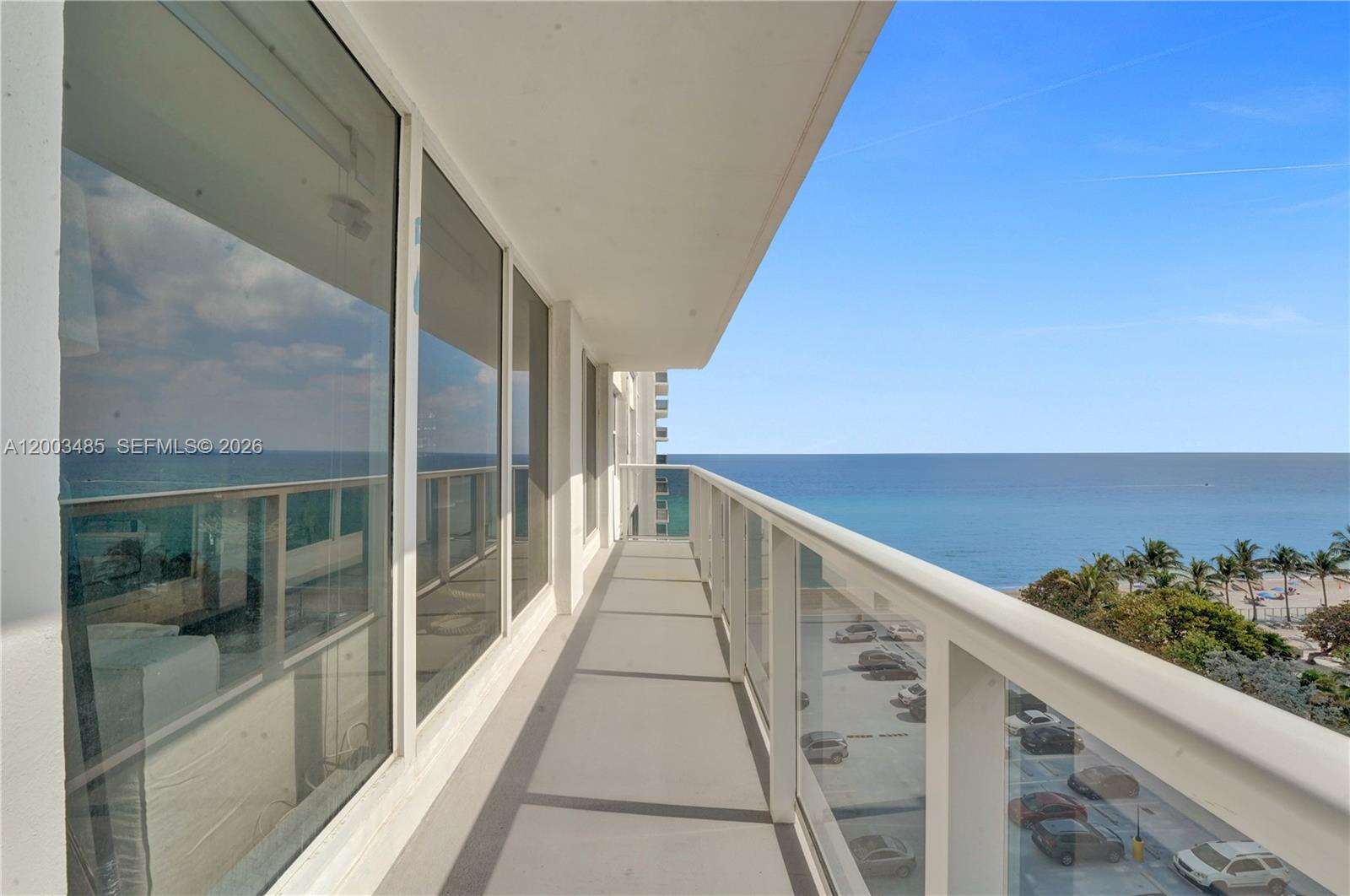 Aquarius at 2751 Ocean Dr, Hollywood, FL 33019 - For Sale photo 2