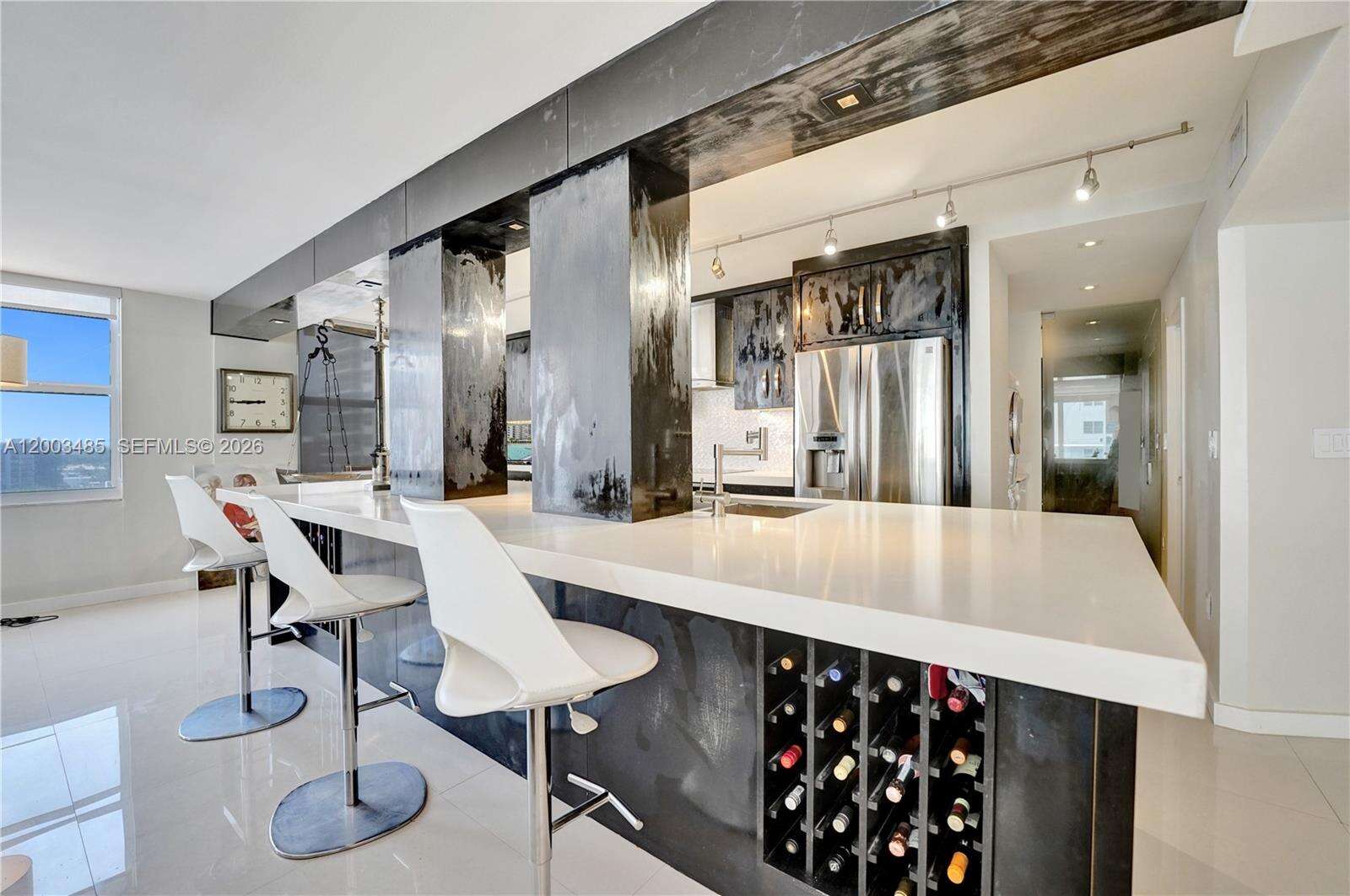 Aquarius at 2751 Ocean Dr, Hollywood, FL 33019 - For Sale photo 17