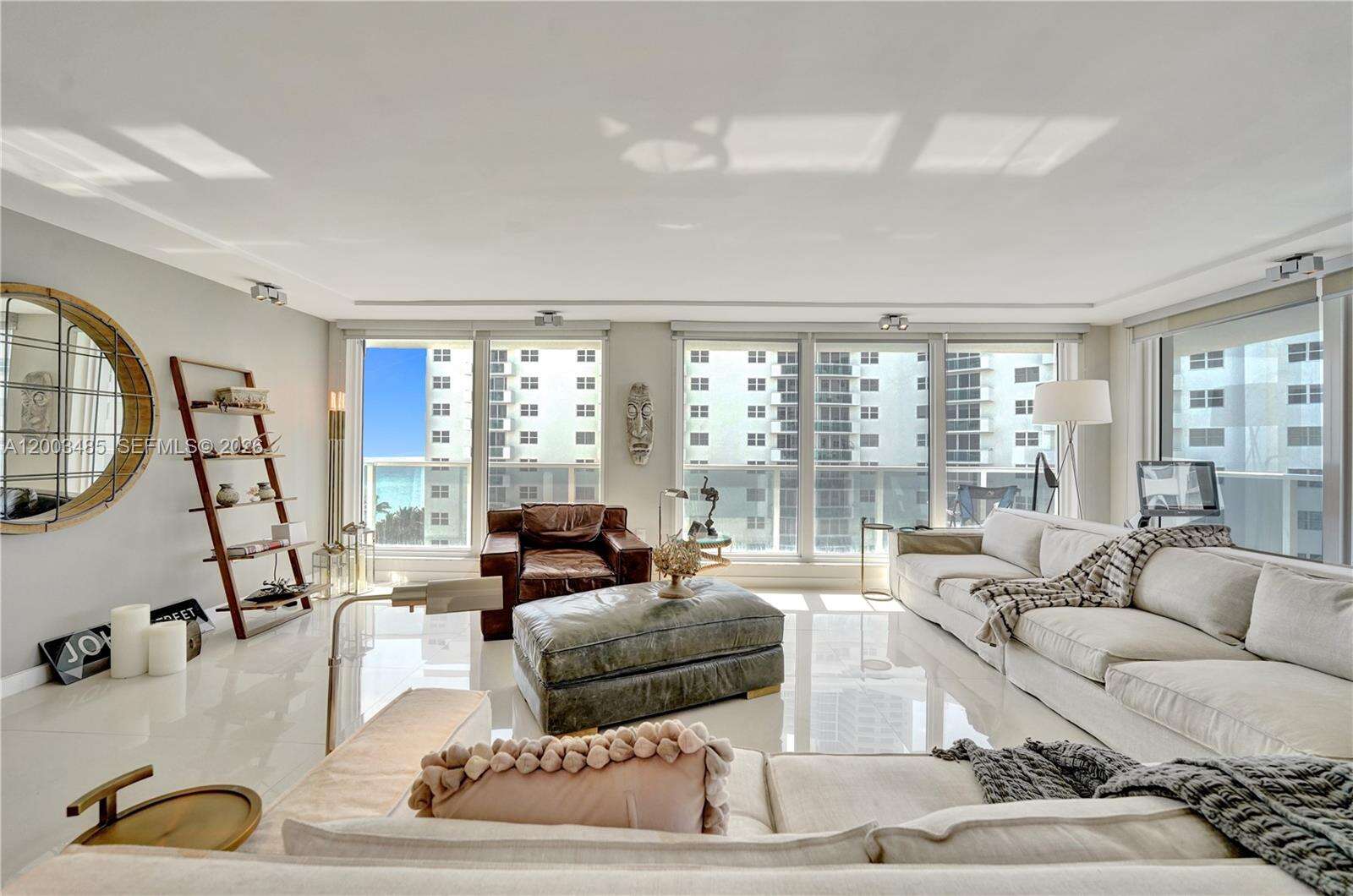 Aquarius at 2751 Ocean Dr, Hollywood, FL 33019 - For Sale photo 3