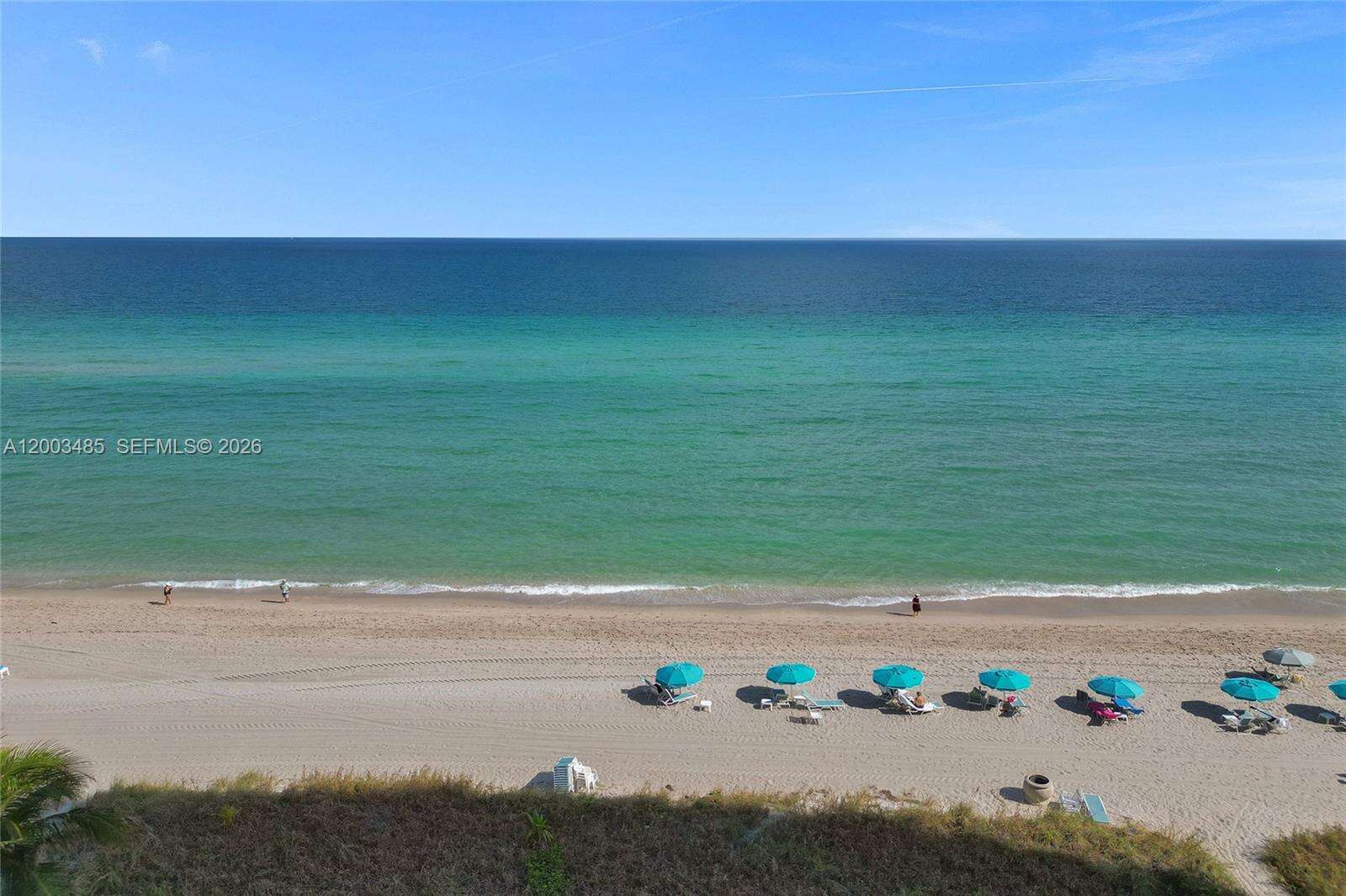 Aquarius at 2751 Ocean Dr, Hollywood, FL 33019 - For Sale photo 48