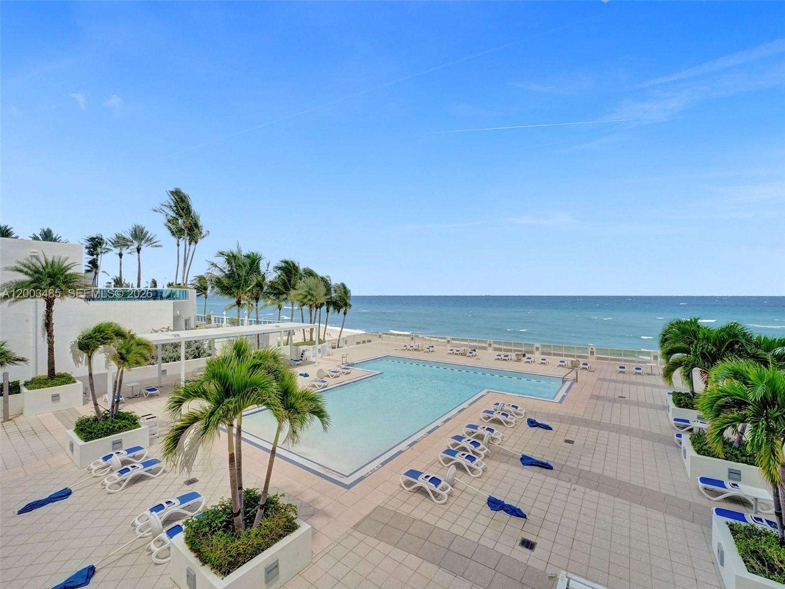 Aquarius at 2751 Ocean Dr, Hollywood, FL 33019 - For Sale photo 49